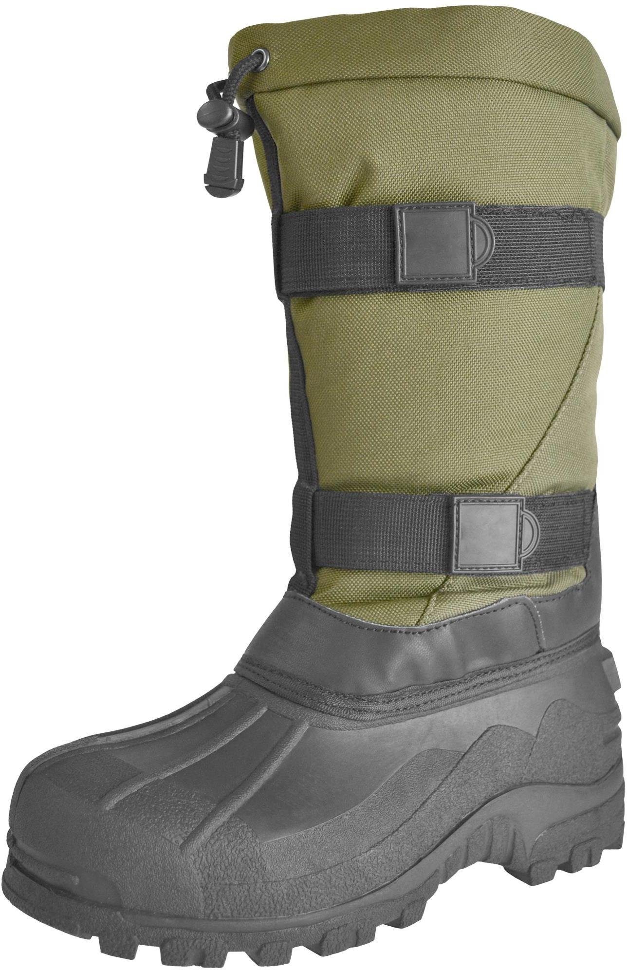 normani Herren Winterstiefel Arctic Boots Outdoorwinterstiefel günstig online kaufen