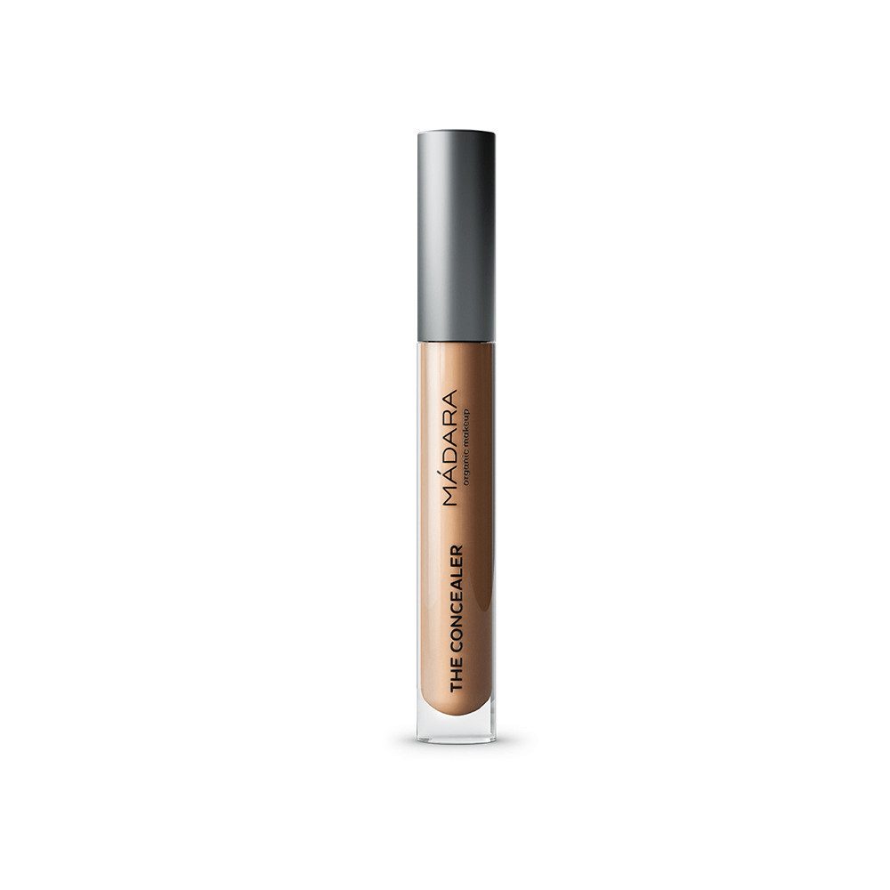 Madara Concealer MÁDARA Luminous Perfecting Concealer #50 Pine 4ml