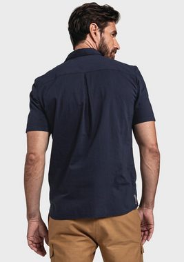 Schöffel Outdoorhemd Shirt Triest M