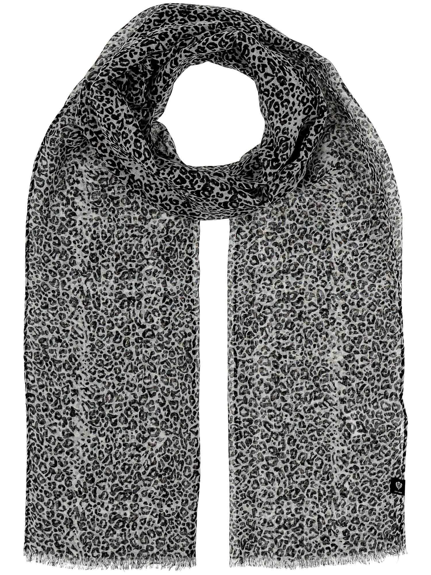 Fraas Modeschal Polyesterschal, (1-St), Co2 neutral günstig online kaufen