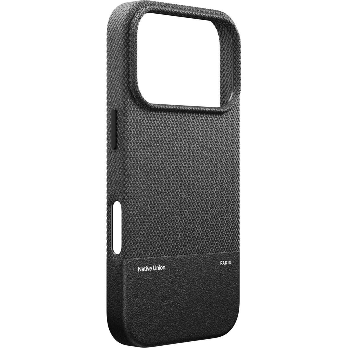 NATIVE UNION Smartphone-Hülle (Re)Classic Case for iPhone 17 Pro