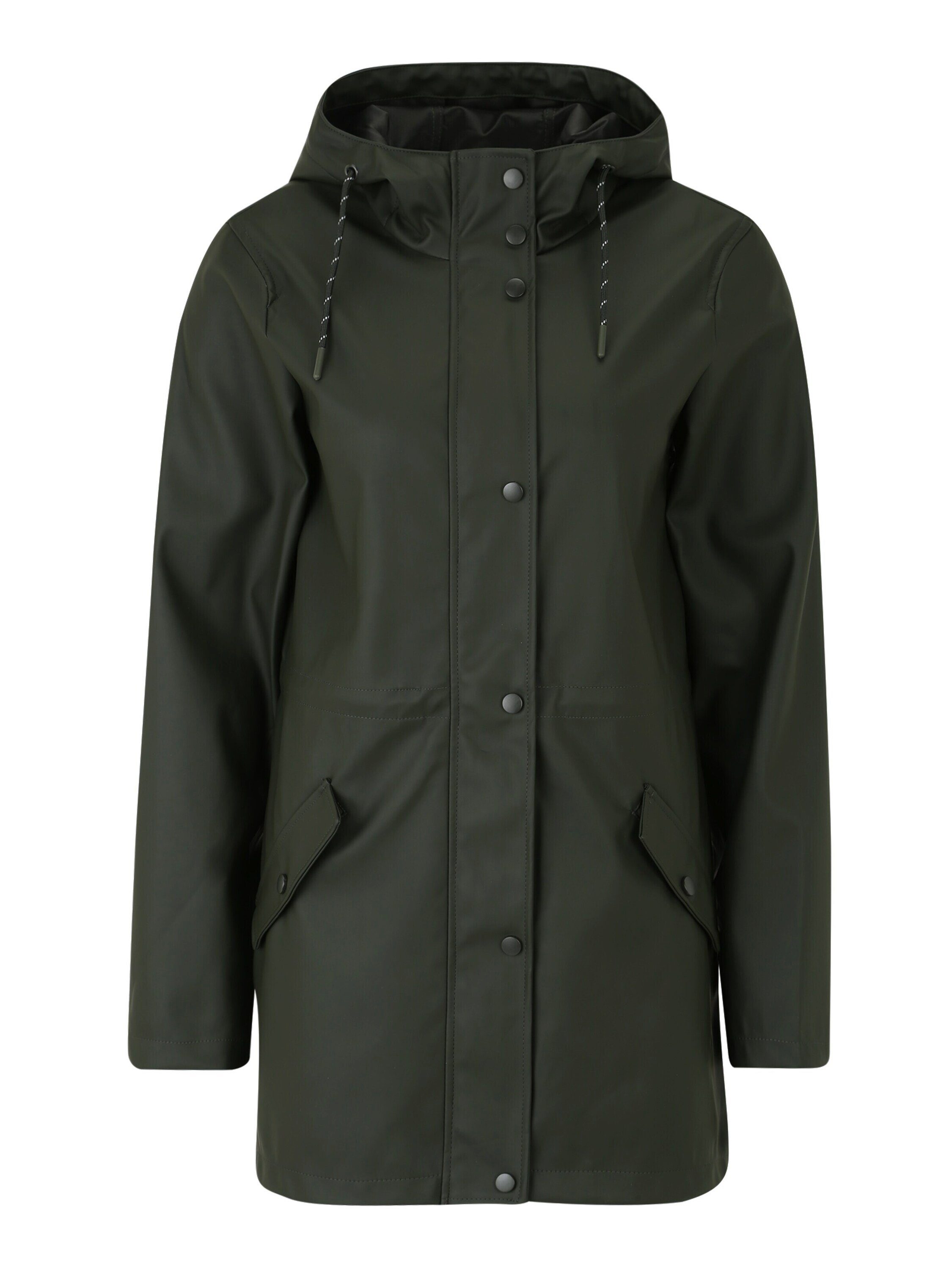 Vero Moda Tall Parka (1-St)