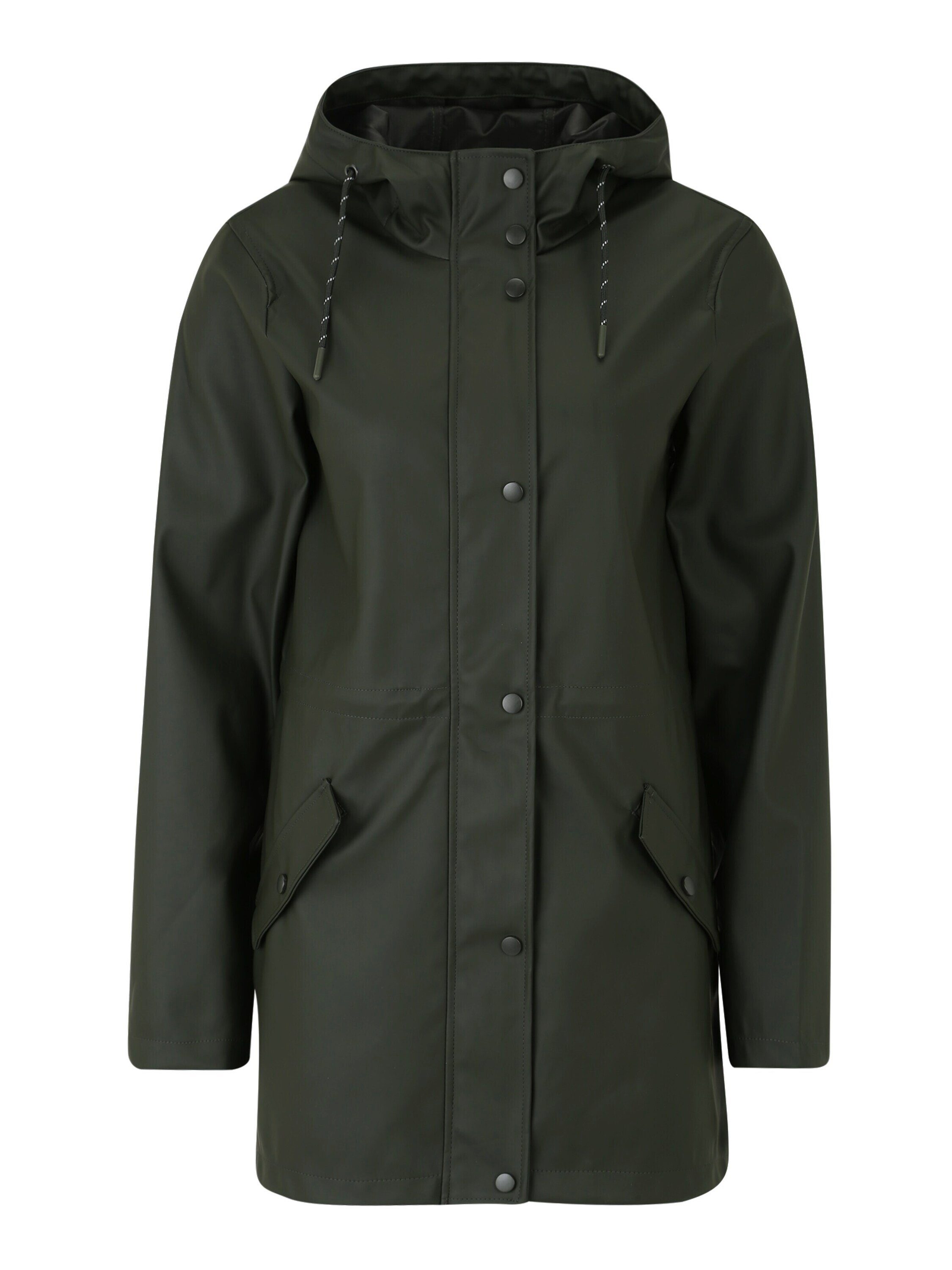 Vero Moda Tall Parka (1-St) günstig online kaufen