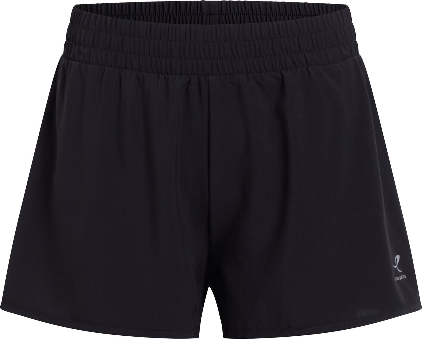 Energetics Shorts Da.-Shorts Bamas IX W BLACK