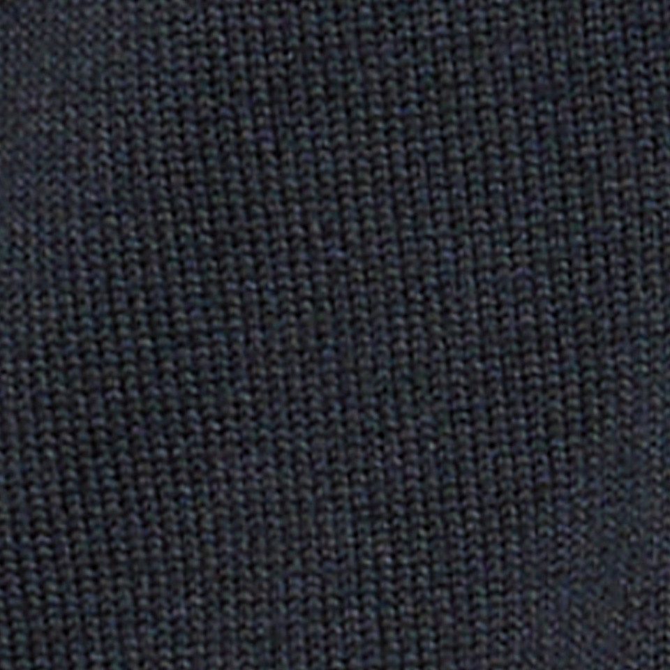 STREET ONE MEN Cardigan aus reiner Baumwolle