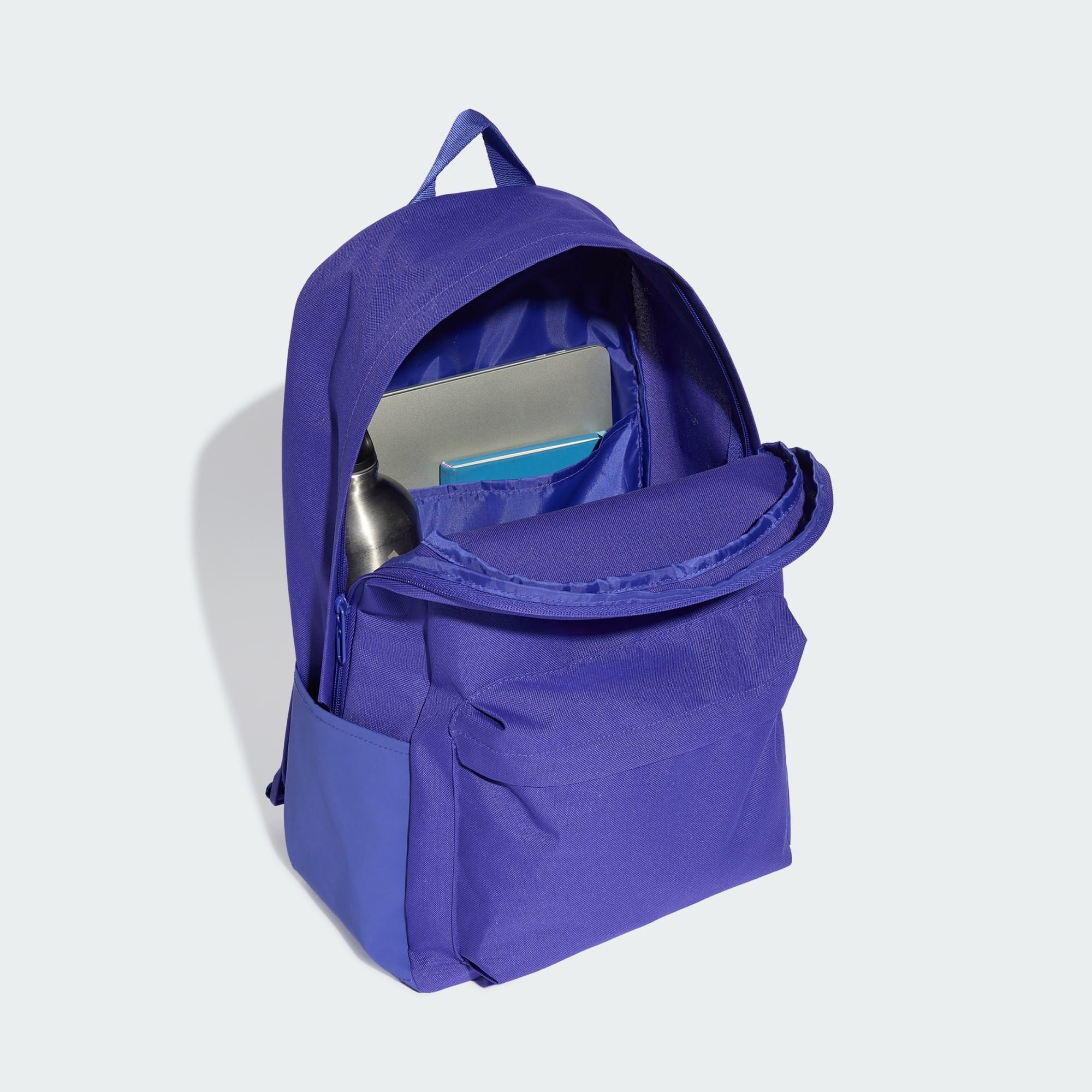 adidas Sportswear Sportrucksack CLASSIC 3-STREIFEN LOGO RUCKSACK (1-tlg)