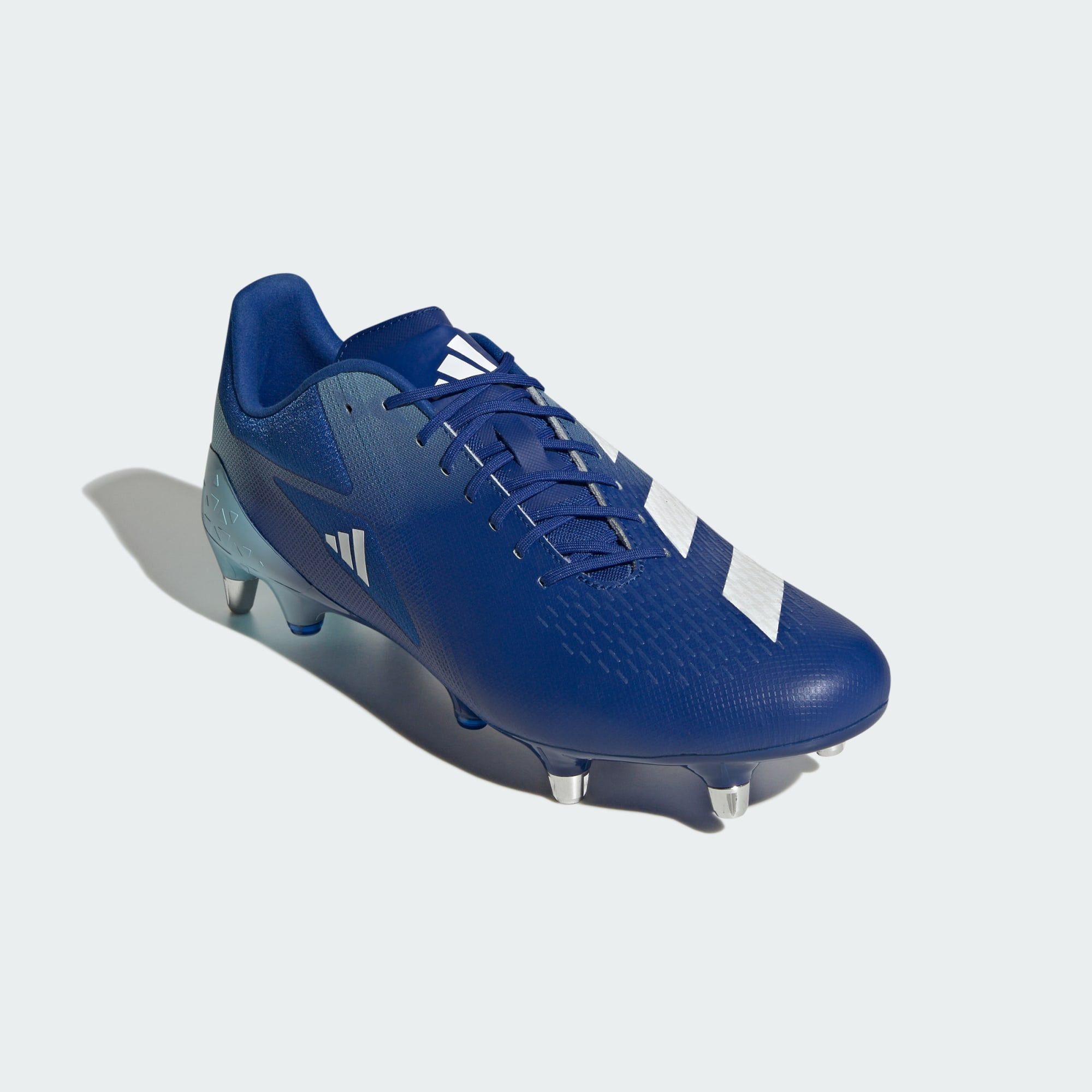 adidas Performance ADIZERO RS15 PRO SG RUGBYSCHUH Fußballschuh (2-tlg)