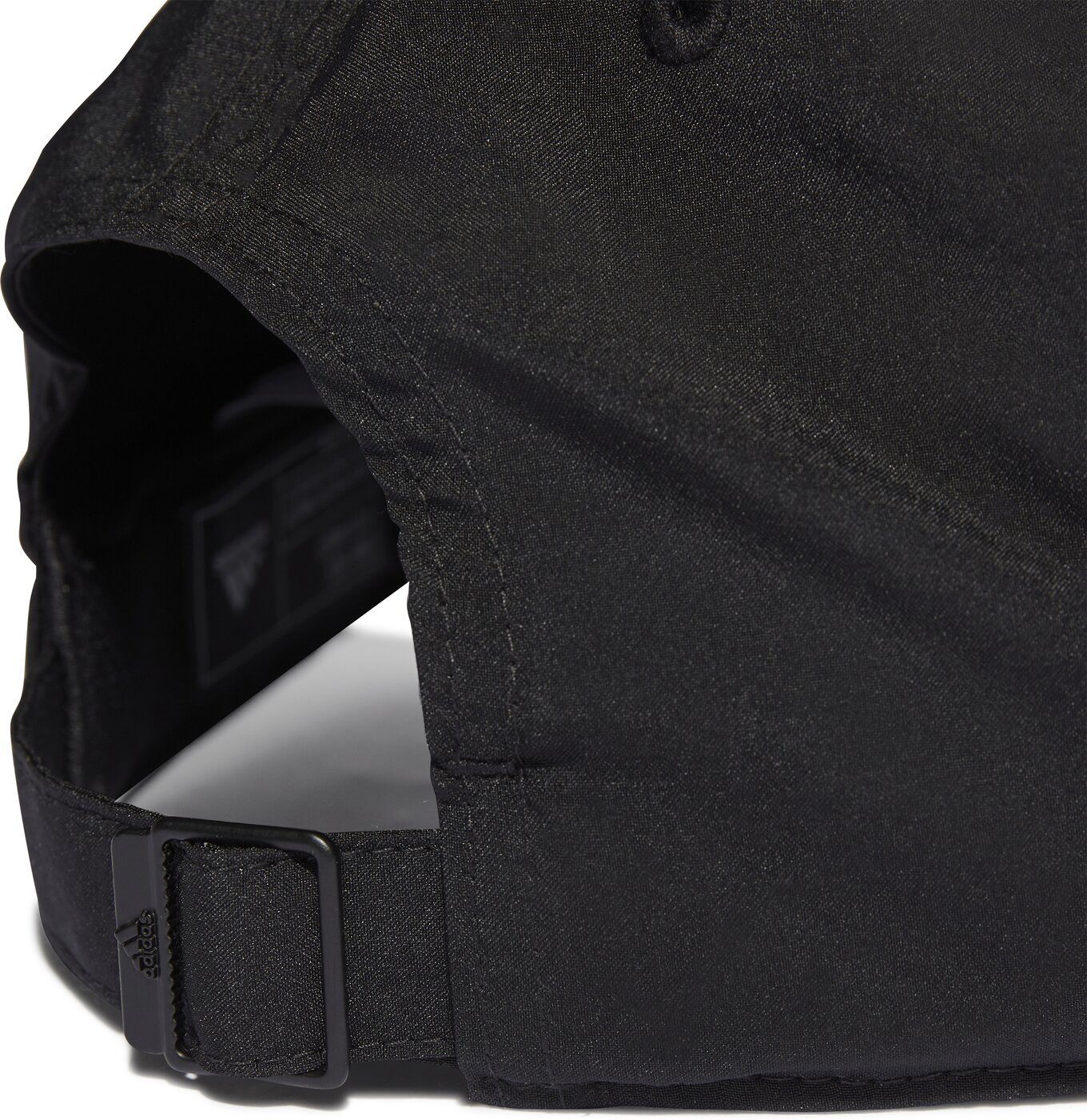 adidas LT EMB 000 Sportswear Cap Baseball BLACK/WHITE BBALLCAP