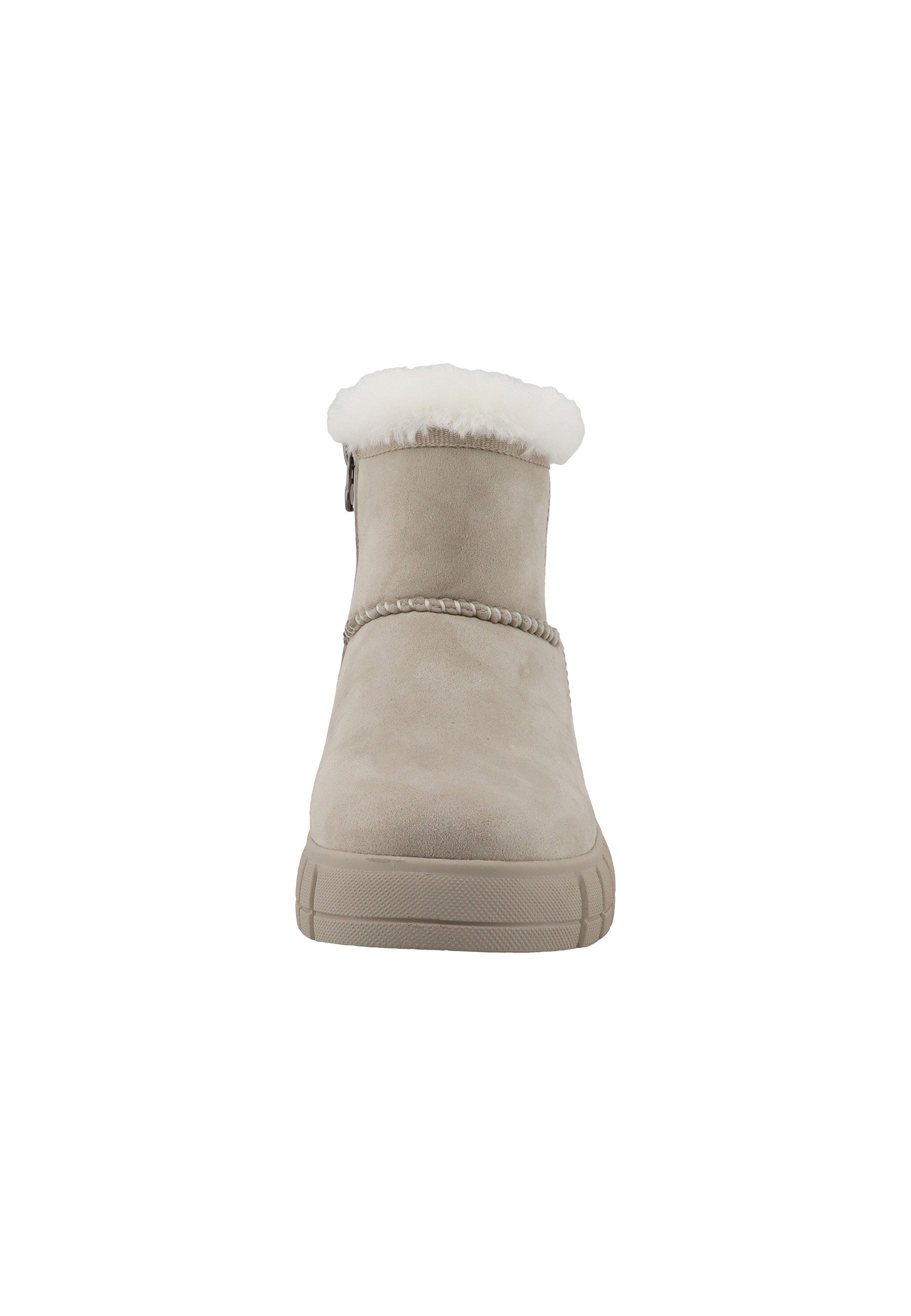TOM TAILOR Tom Tailor Stiefel Winterstiefel