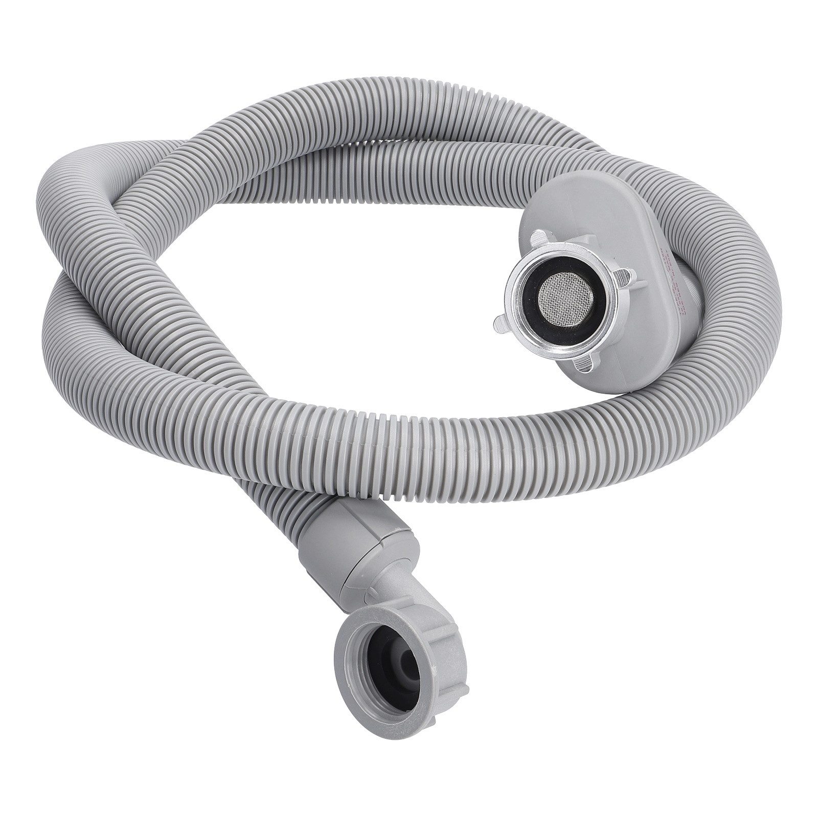 easyPART Zulaufschlauch wie Haier 49051730 Zulaufschlauch Aquastop 1,5m, Zubehör für Waschmaschinen, Waschmaschine