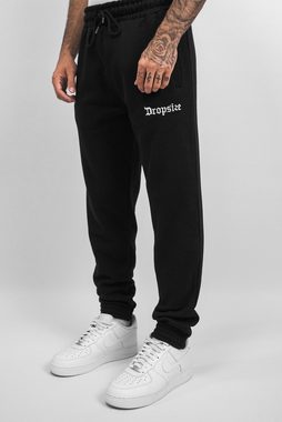 Dropsize Jogginghose DJ1 Herren Jogginghose Jogger Hose 360 GSM Sweatpants Jogging Hose Pants