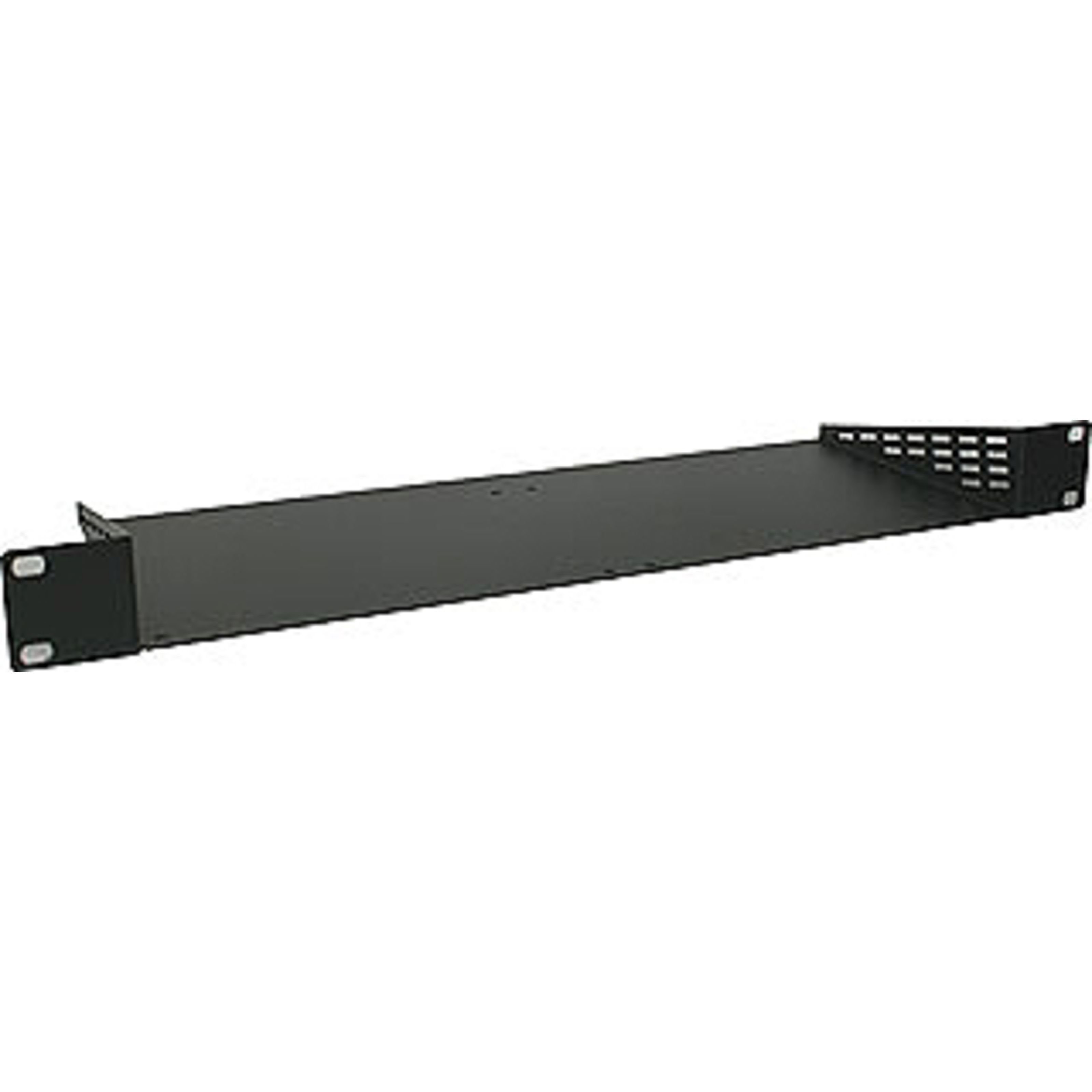 Mutec Musikinstrumentenständer, (MW-02 / 19" Rackwinkel für 2x 95" -Geräte, Studiomöbel, Zubehör für Studio Racks), MW-02 / 19" Rackwinkel - Zubehör für Studio Racks