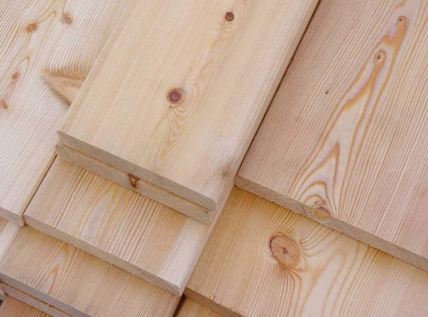 Gartenwelt Riegelsberger Hochbeet Elegantes Hochbeet Höhe 71cm Lärche Pflanzen Kräuter Gemüse