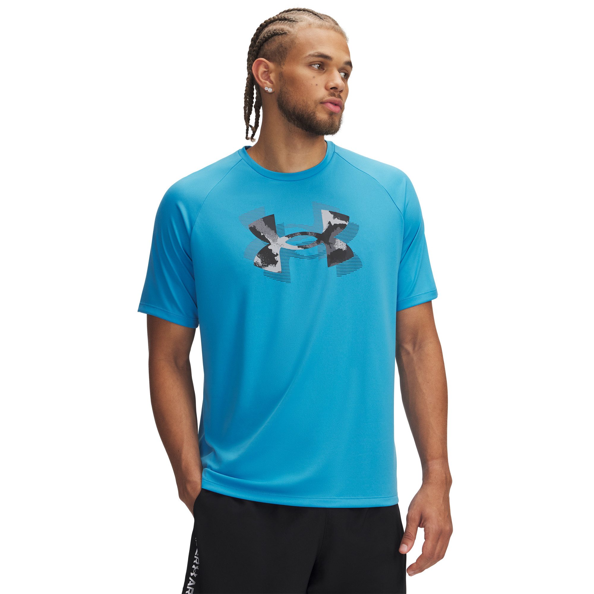 Under Armour® T-Shirt Under Armour Herren günstig online kaufen