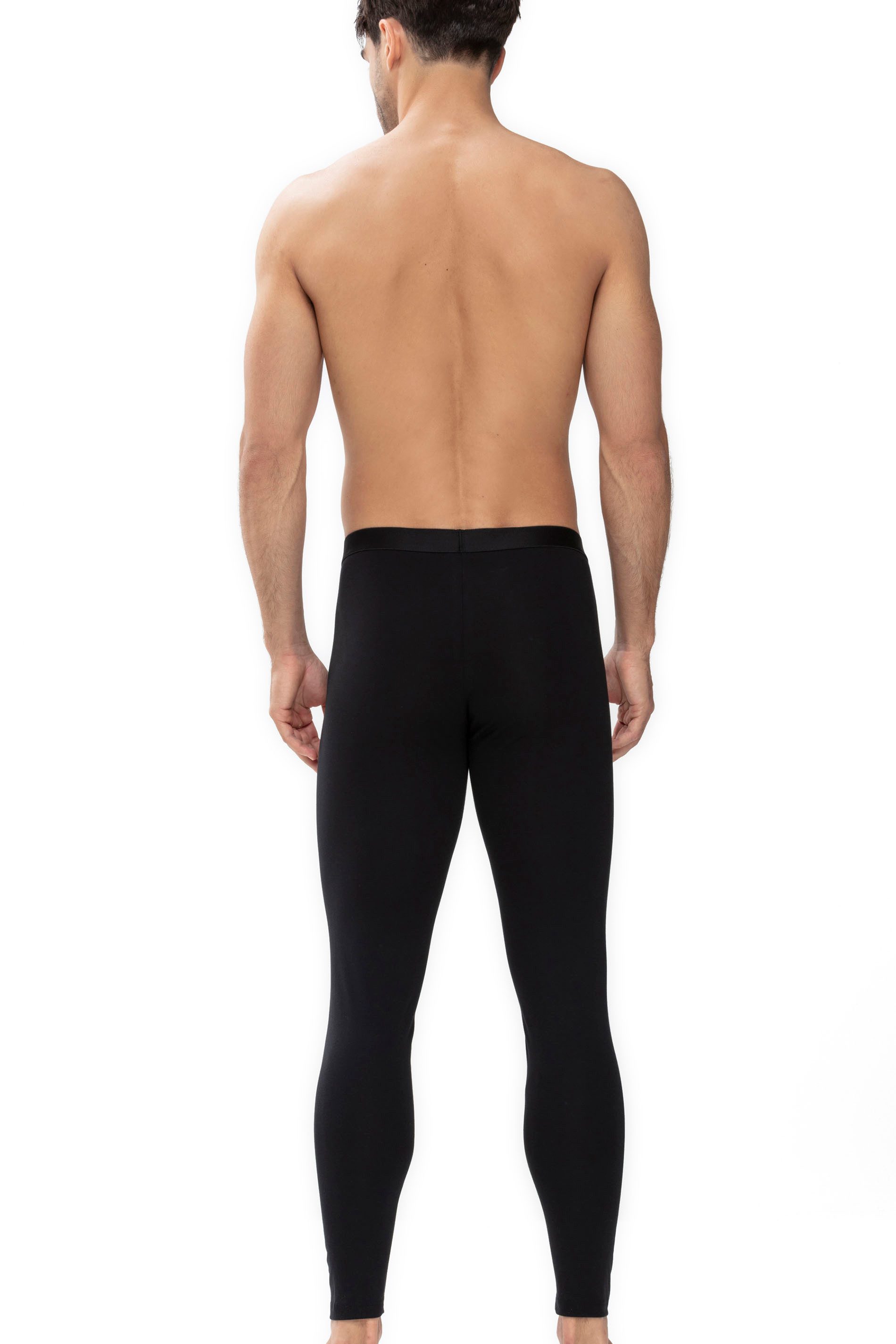 Mey Retro Pants Herren Long-Pants / Lange Unterhose CASUAL COTTON günstig online kaufen