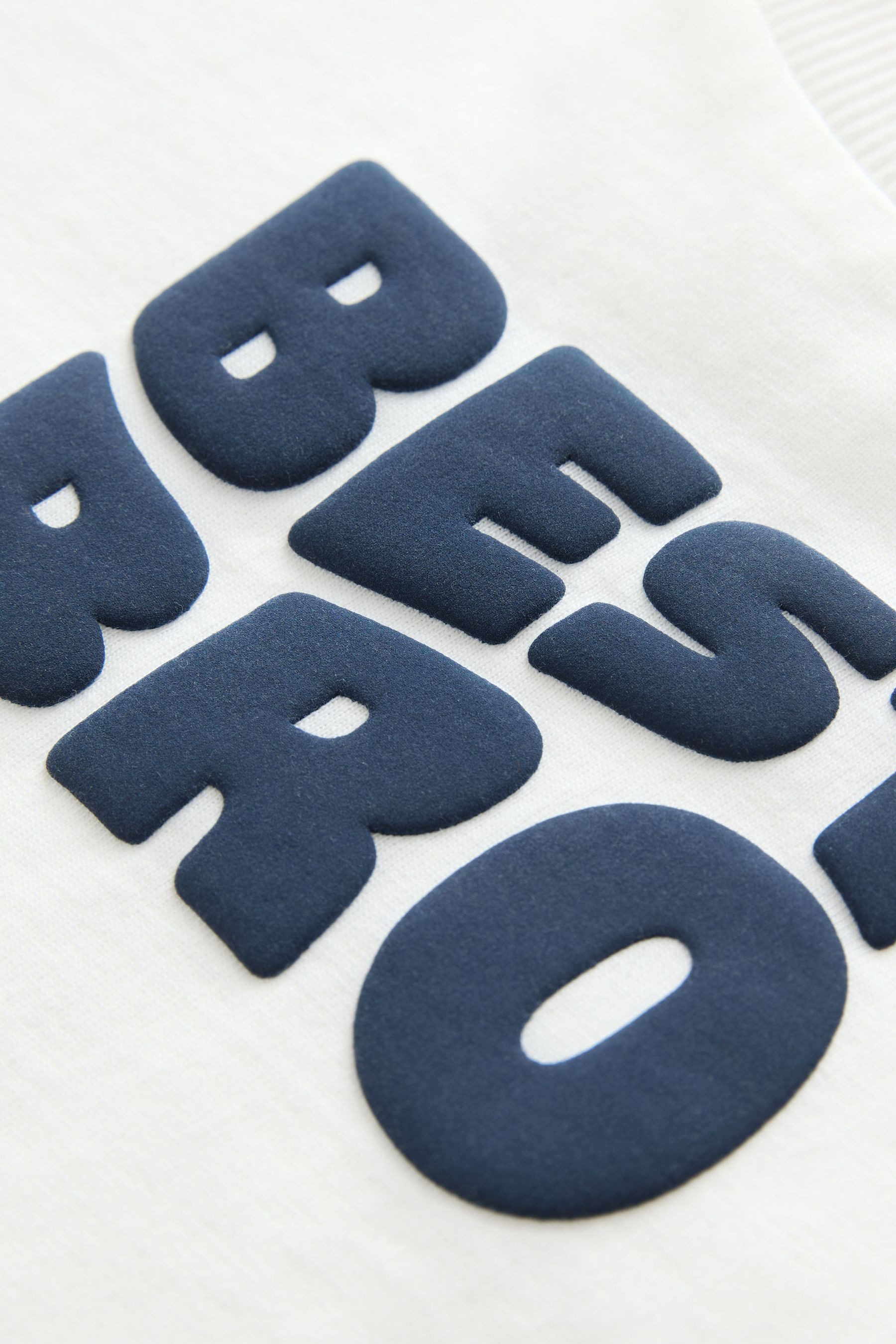 Next T-Shirt Grafik-T-Shirt (1-tlg) – Bild 4 von 4