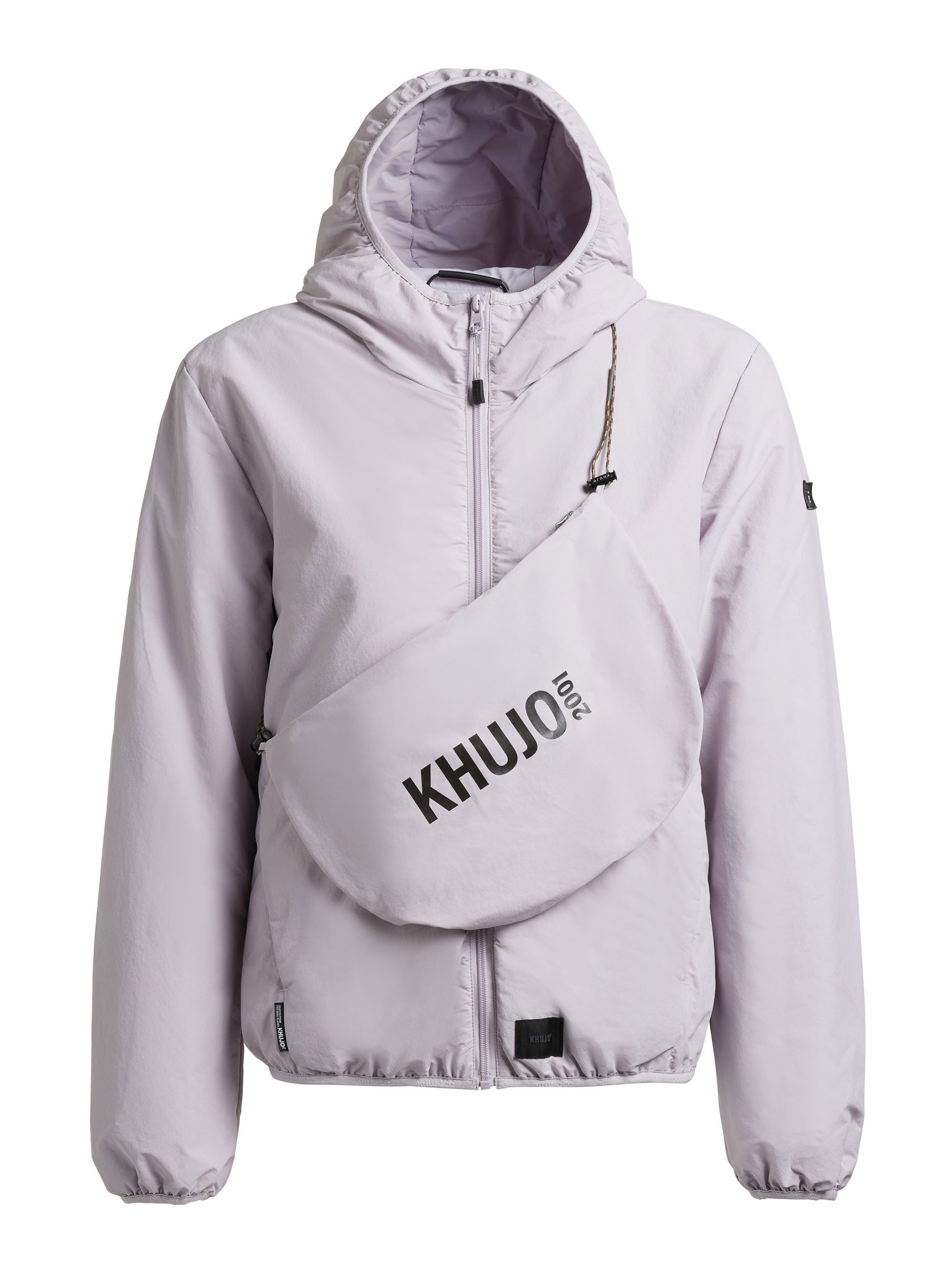 khujo Blouson SHELLY2 günstig online kaufen