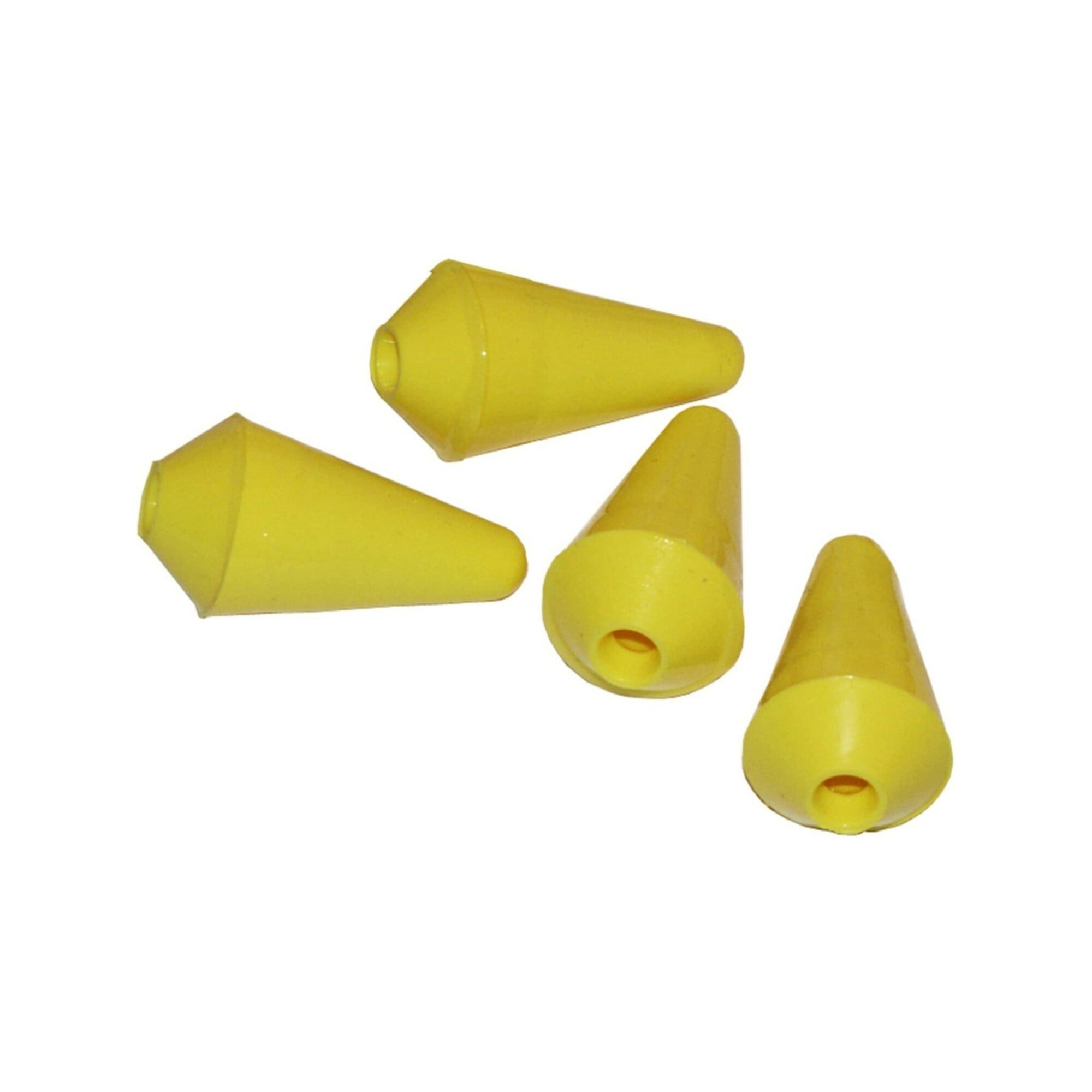 Gehörschutzstöpsel EAR Ersatzstöpsel für Caboflex 600 50 Stk