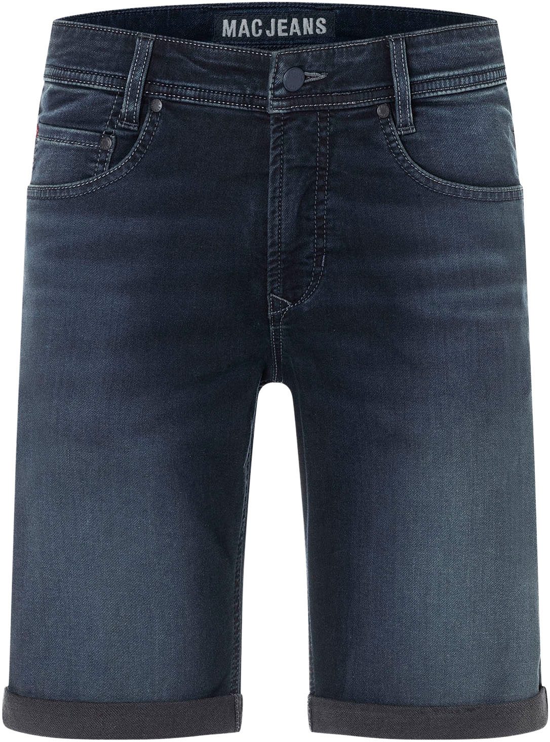 Jeansbermudas Jogn Bermuda