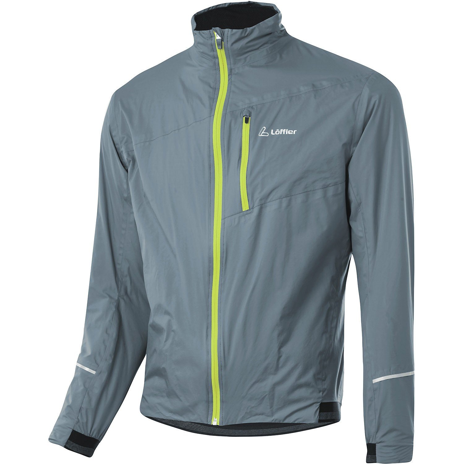Fahrradjacke Jacke Bike PL Active
