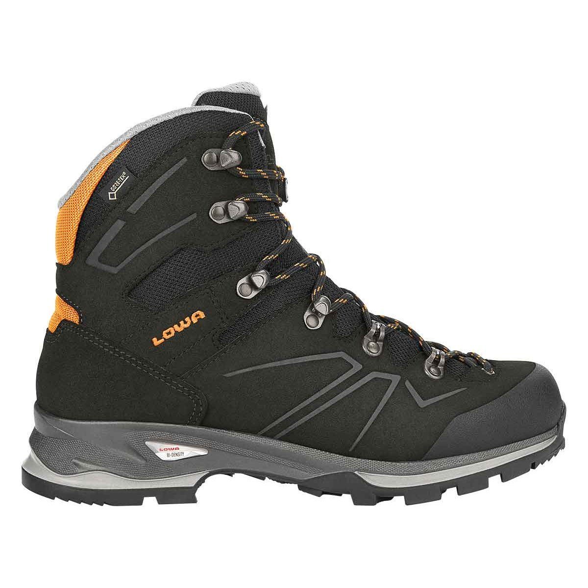 Lowa Trekkingschuhe Baldo GTX (präzise Zwei­zonen­schnürung, wasserdicht) W günstig online kaufen