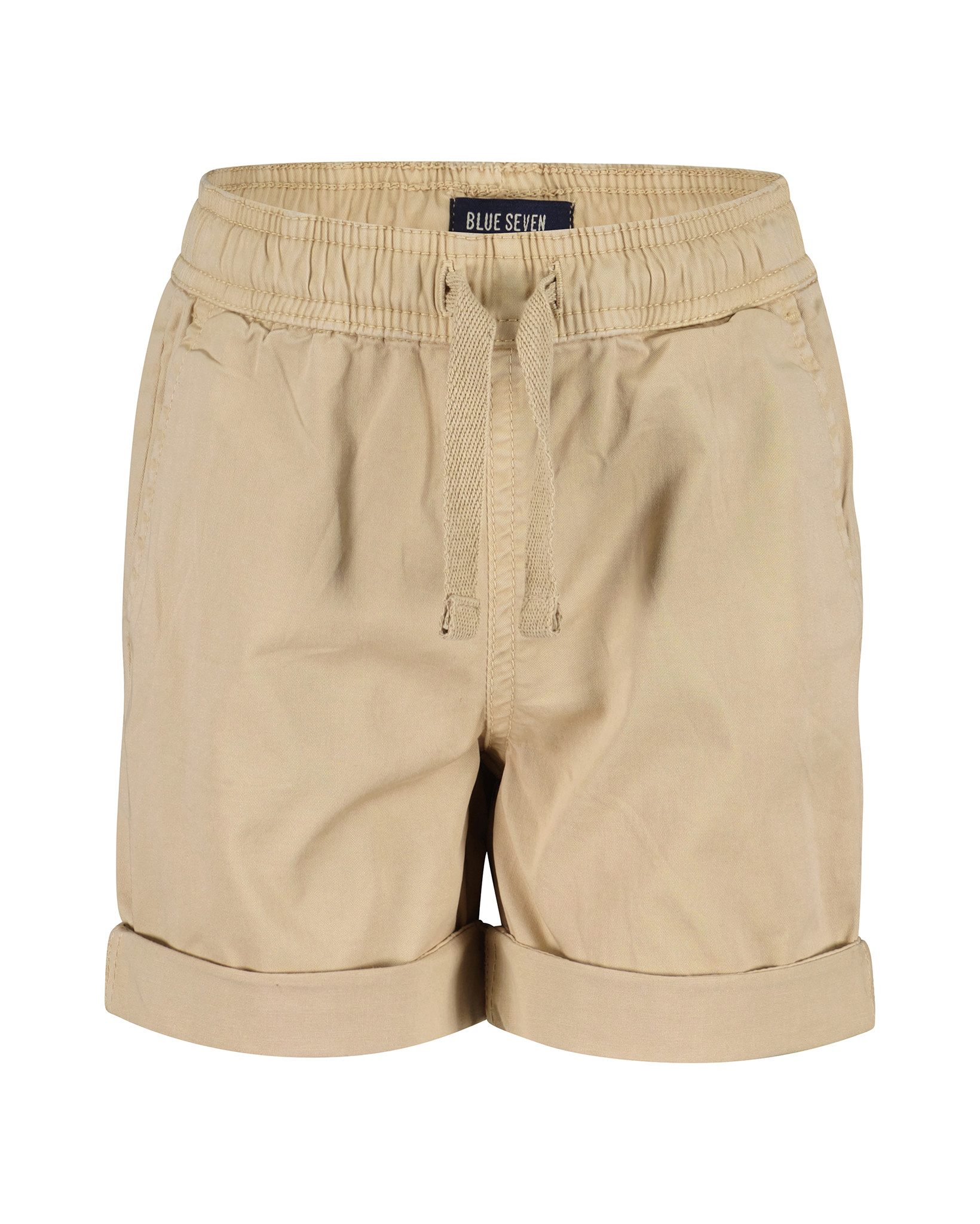 Blue Seven Bermudas