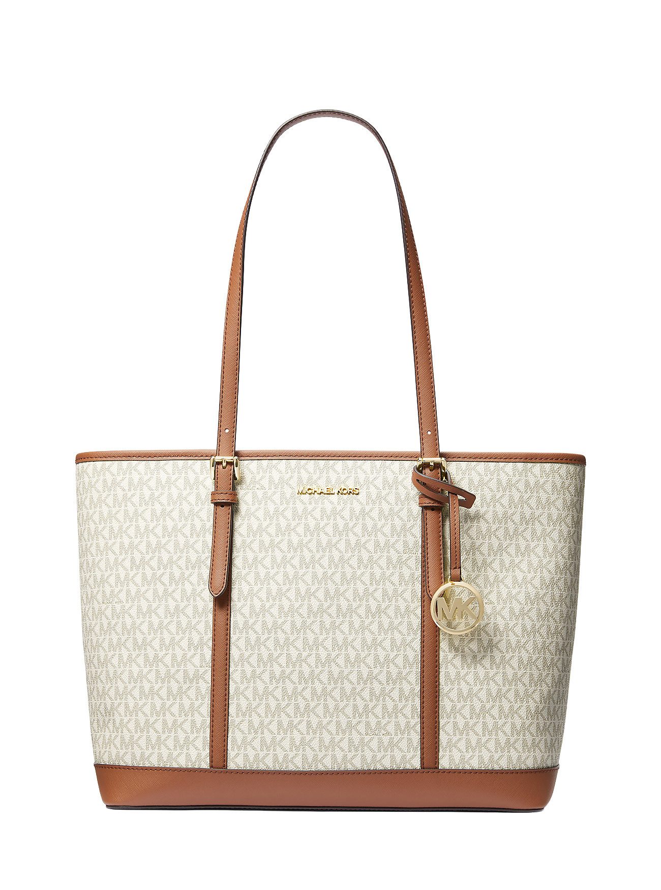 MICHAEL KORS Handtasche Jet Set Travel Large
