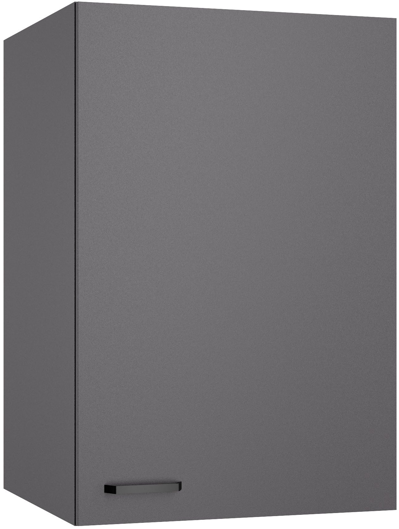 OPTIFIT Aufsatzschrank OPTImulti Breite 60 cm, Höhe 89,6 cm, Tiefe 57,1 cm, mit 1 Tür