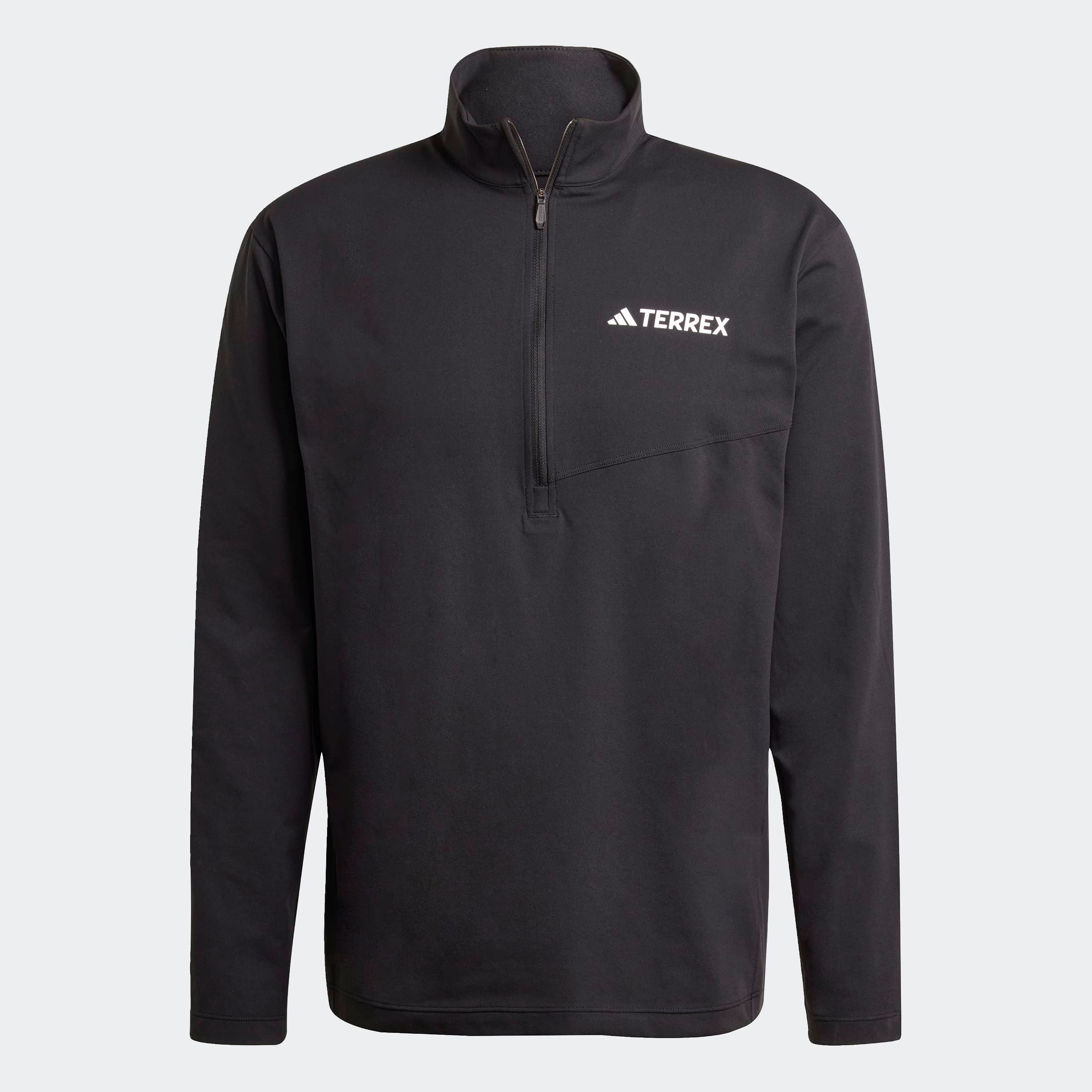 Funktionsshirt MT HALFZ LS TEE