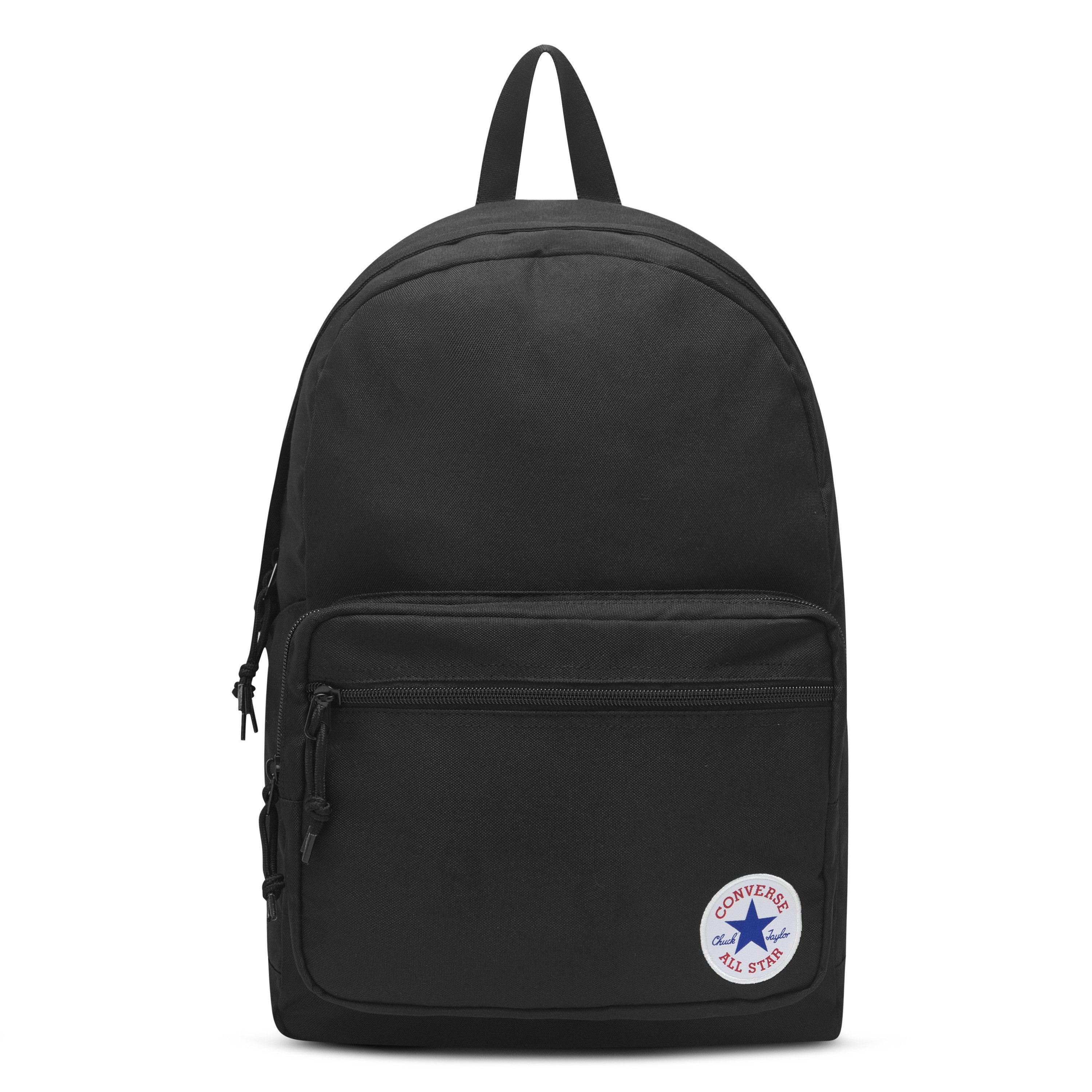 Converse Rucksack CONVERSE GO 2 BACKPACK, aus Polyester, für Erwachsene