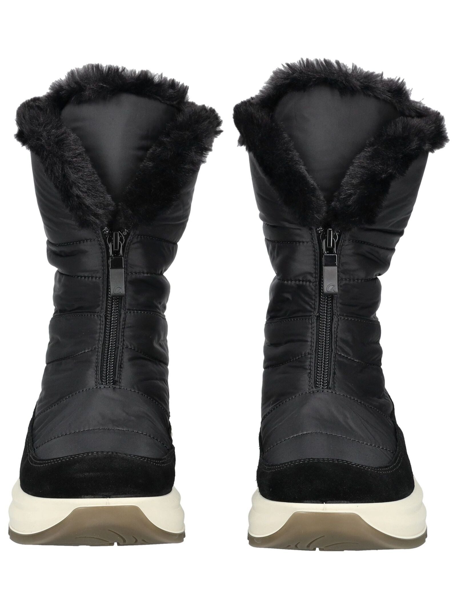 Ara Ara Stiefel Textil Snowboots