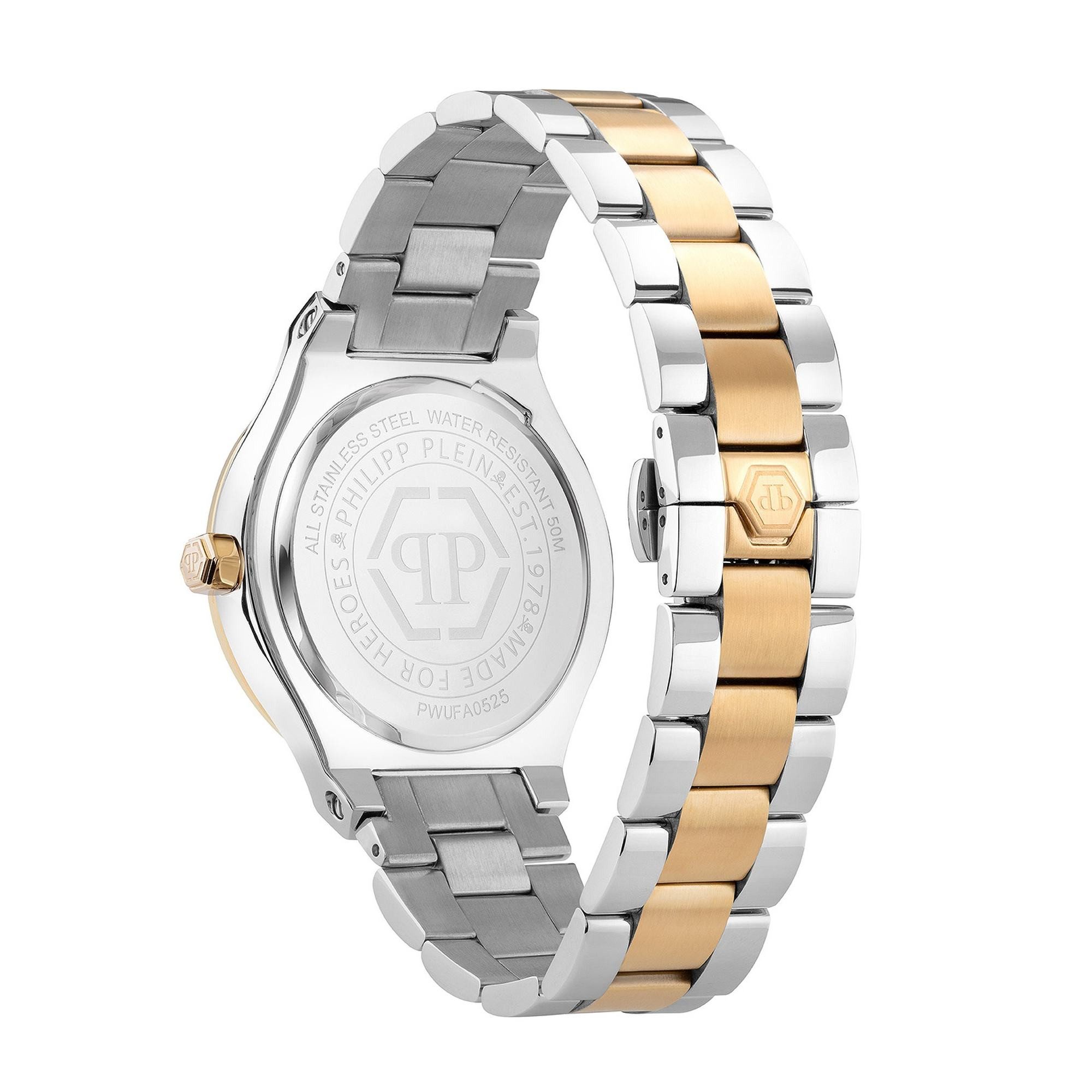 PHILIPP PLEIN Quarzuhr PWUFA0525