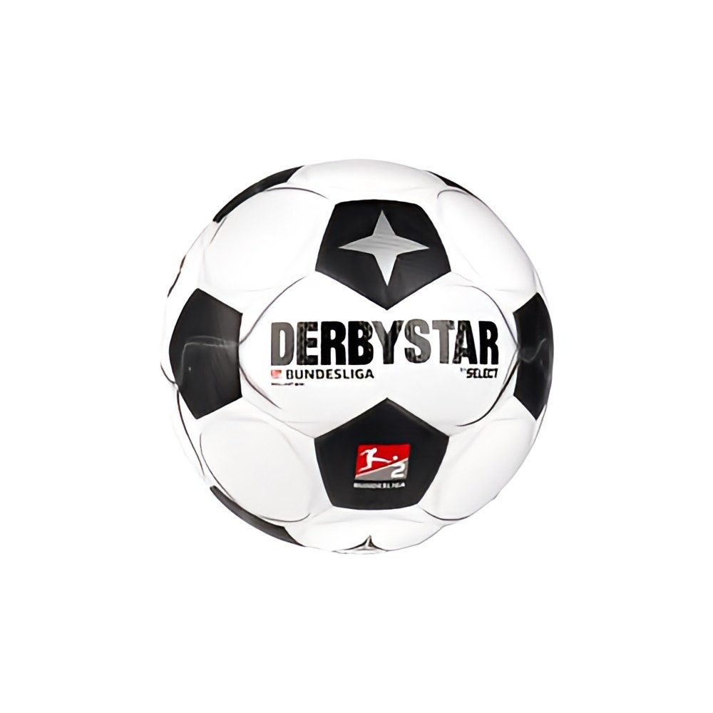 Fußball Brillant Minifußball 2. Bundesliga 50 Jahre