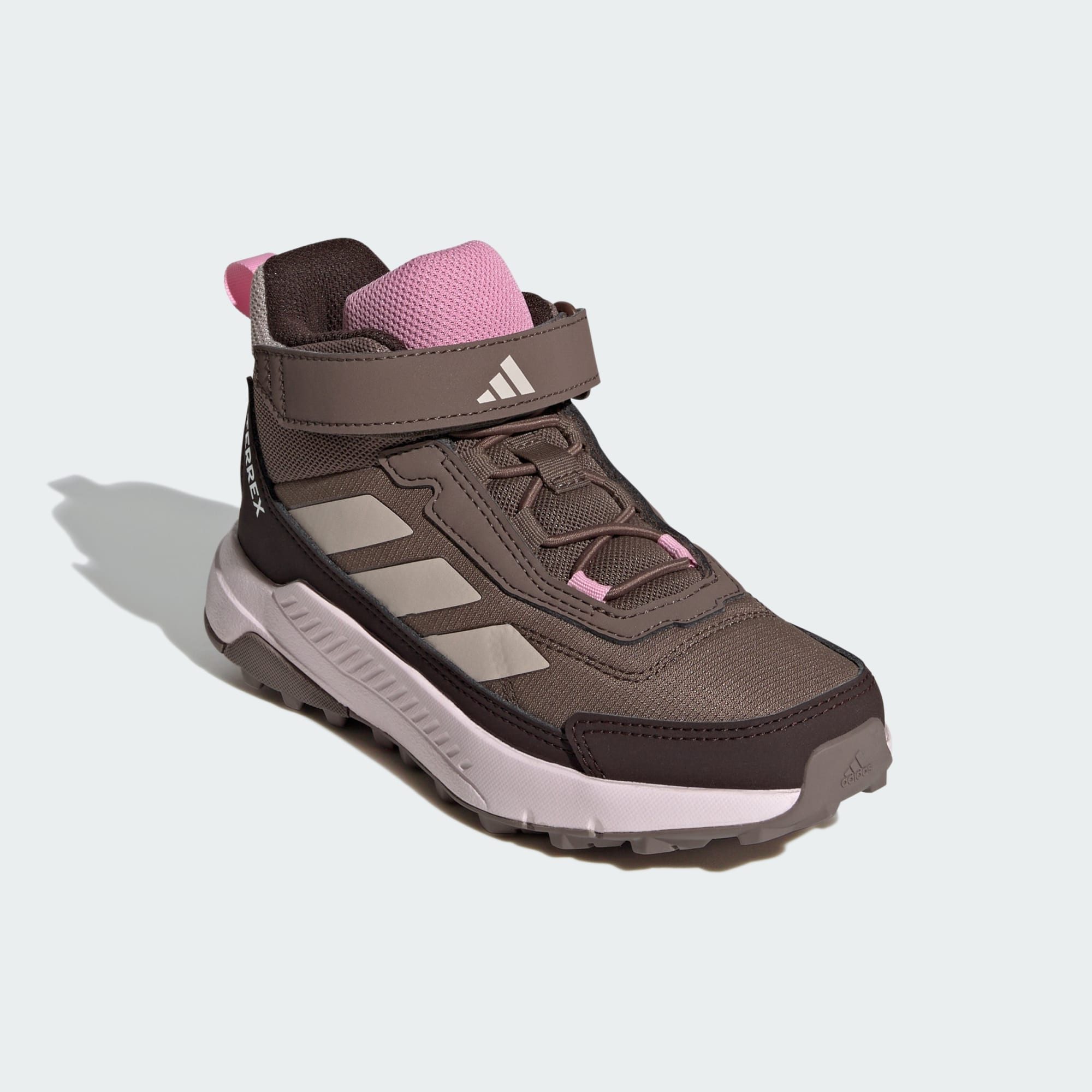 adidas TERREX TERREX ANYLANDER MID KIDS WANDERSCHUH Sneaker