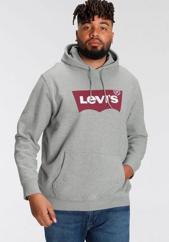 Levi's Plus Levi's® Plus Sportinis megztinis su go...