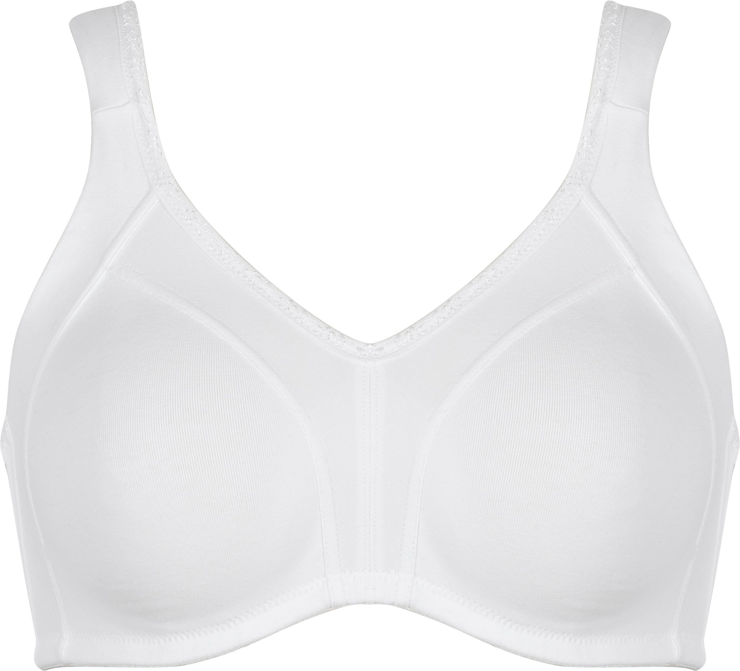 Naturana Bügelloser BH