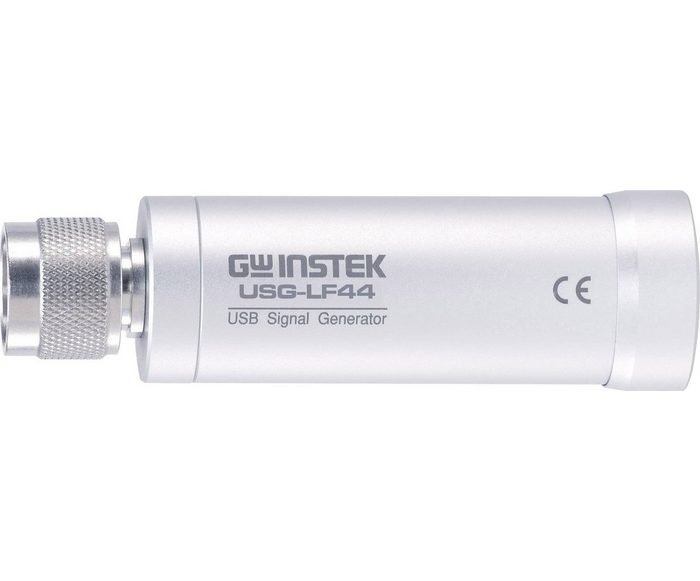 GW Instek Sensor GW Instek USG-LF44 Funktionsgenerator USB 34.5 MHz - 4.4 GHz 1-Kanal Sinus (USG-LF44)