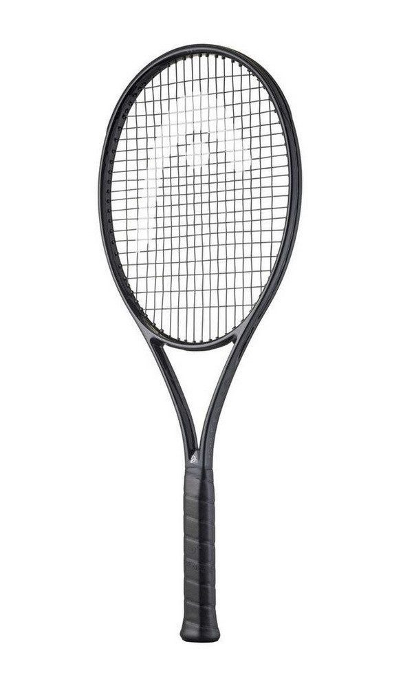 Head Tennisschläger Speed Pro Legend 100in/310g/Turnier 2024 schwarz - unbesaitet