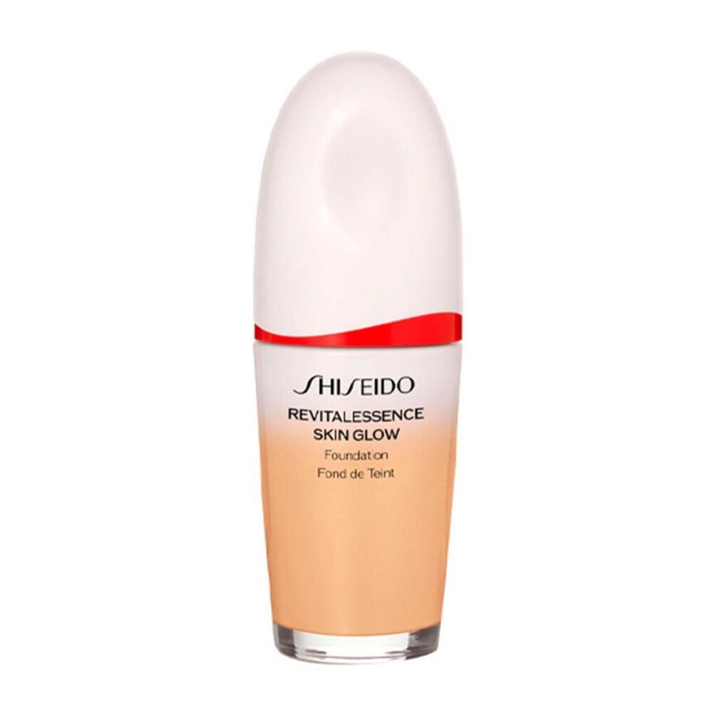Foundation Revitalessence Glow Base Spf30 230 Alder 30ml