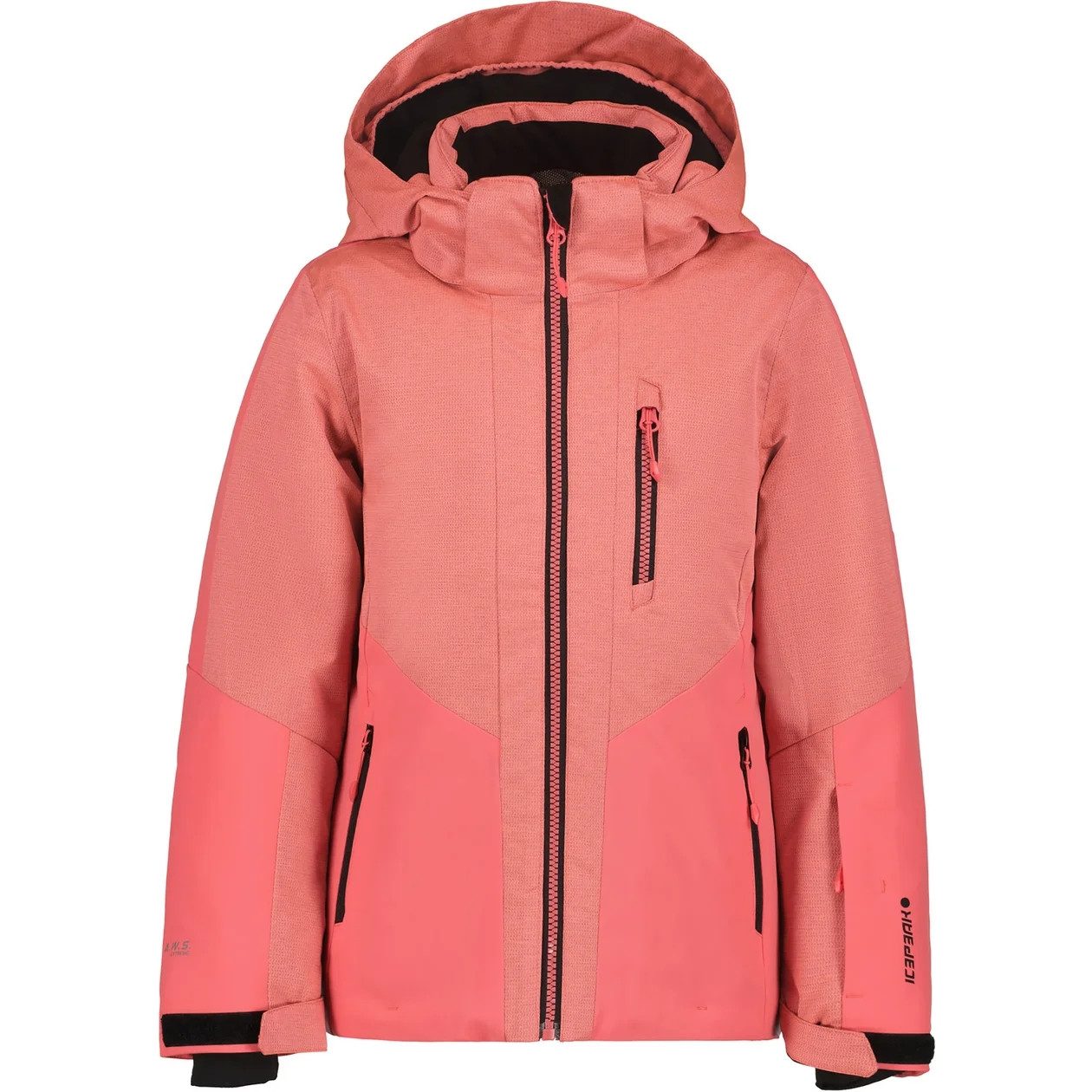 Anorak ICEPEAK LANETT JR