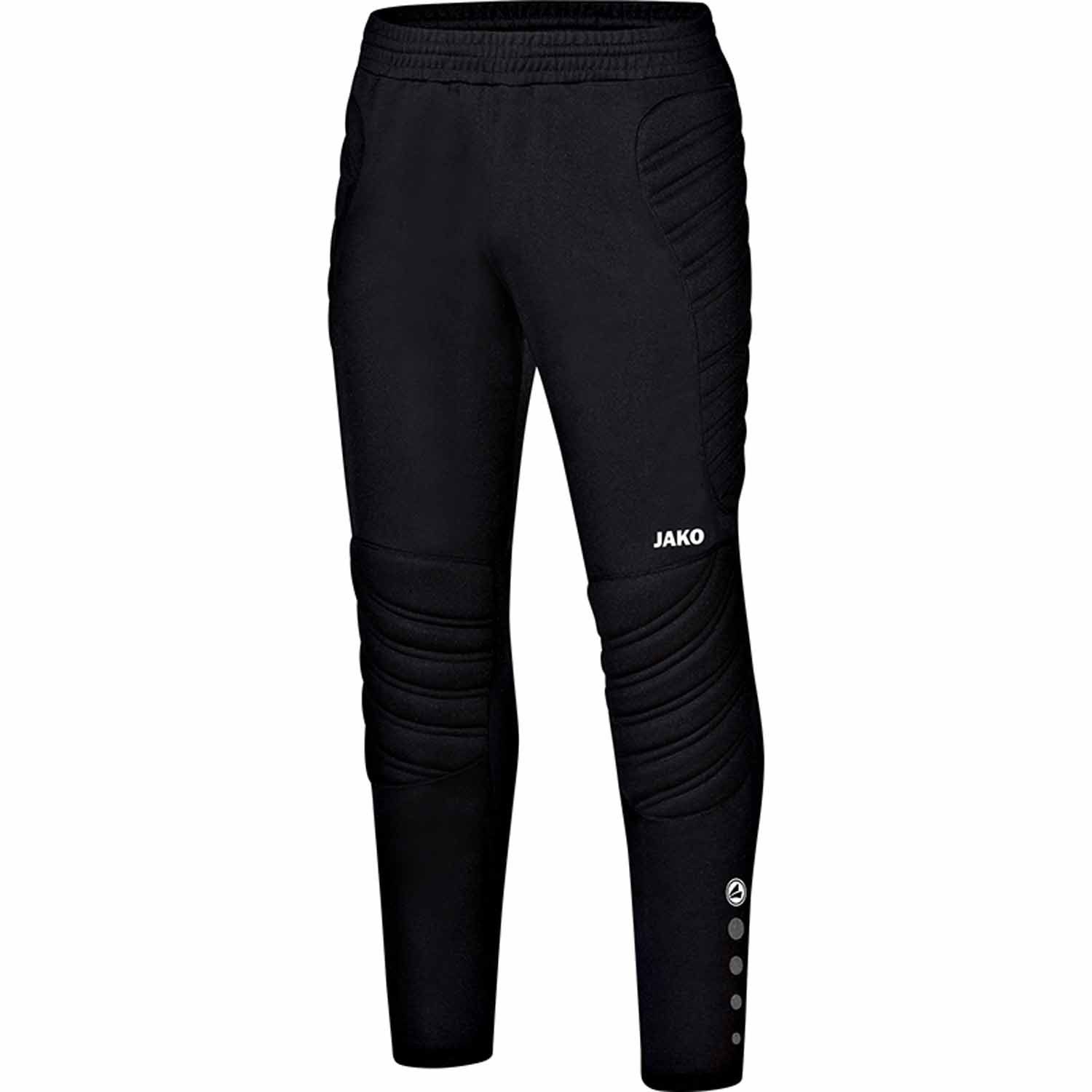 Fußball Torwarthose Jako Kinder Torwarthose Striker 8936