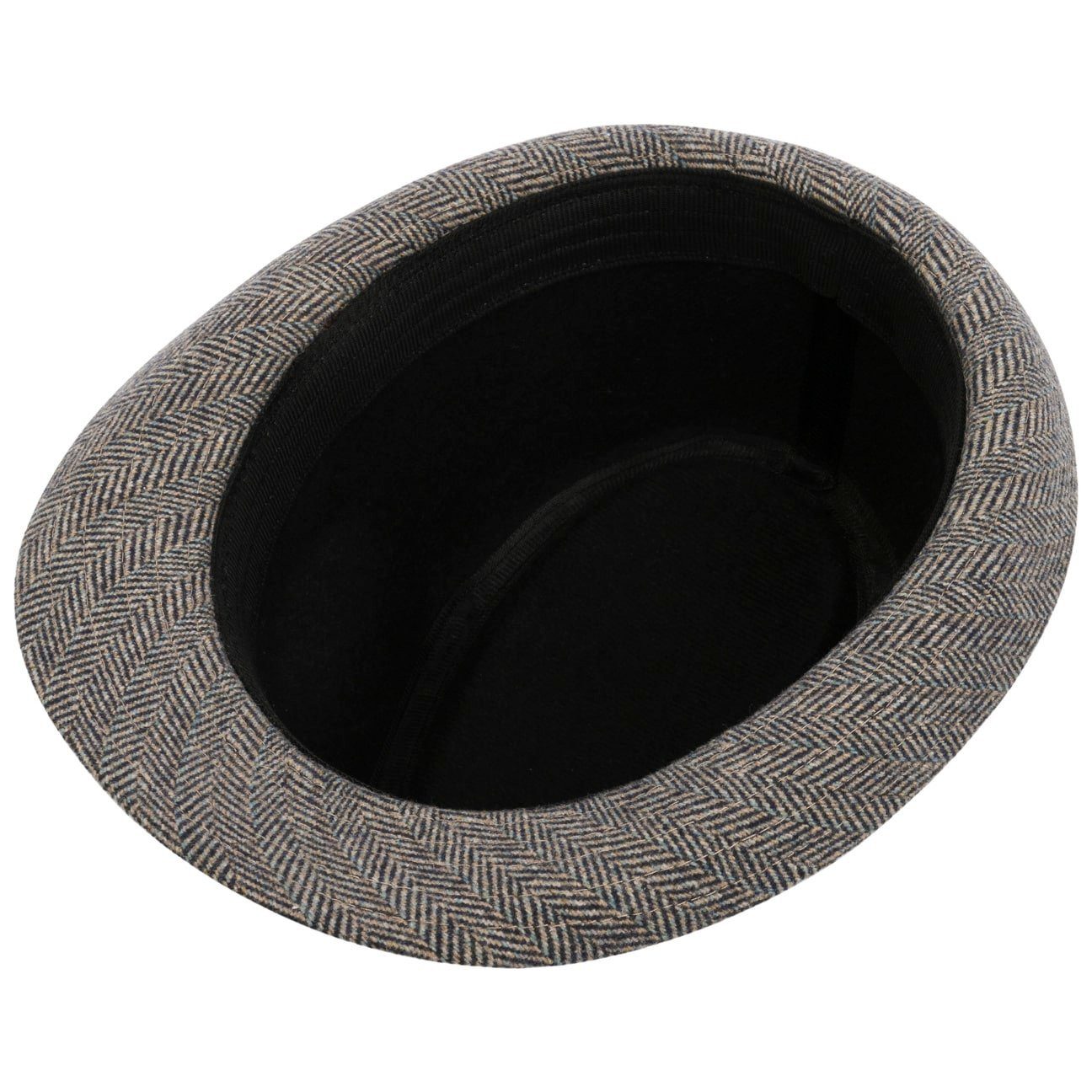 Lipodo Trilby (1-St) Stofftrilby mit Futter