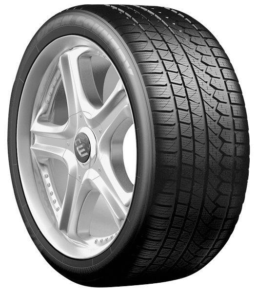 235/45R 19 TOYO 1-St., 95V Country Winterreifen Open W/T,