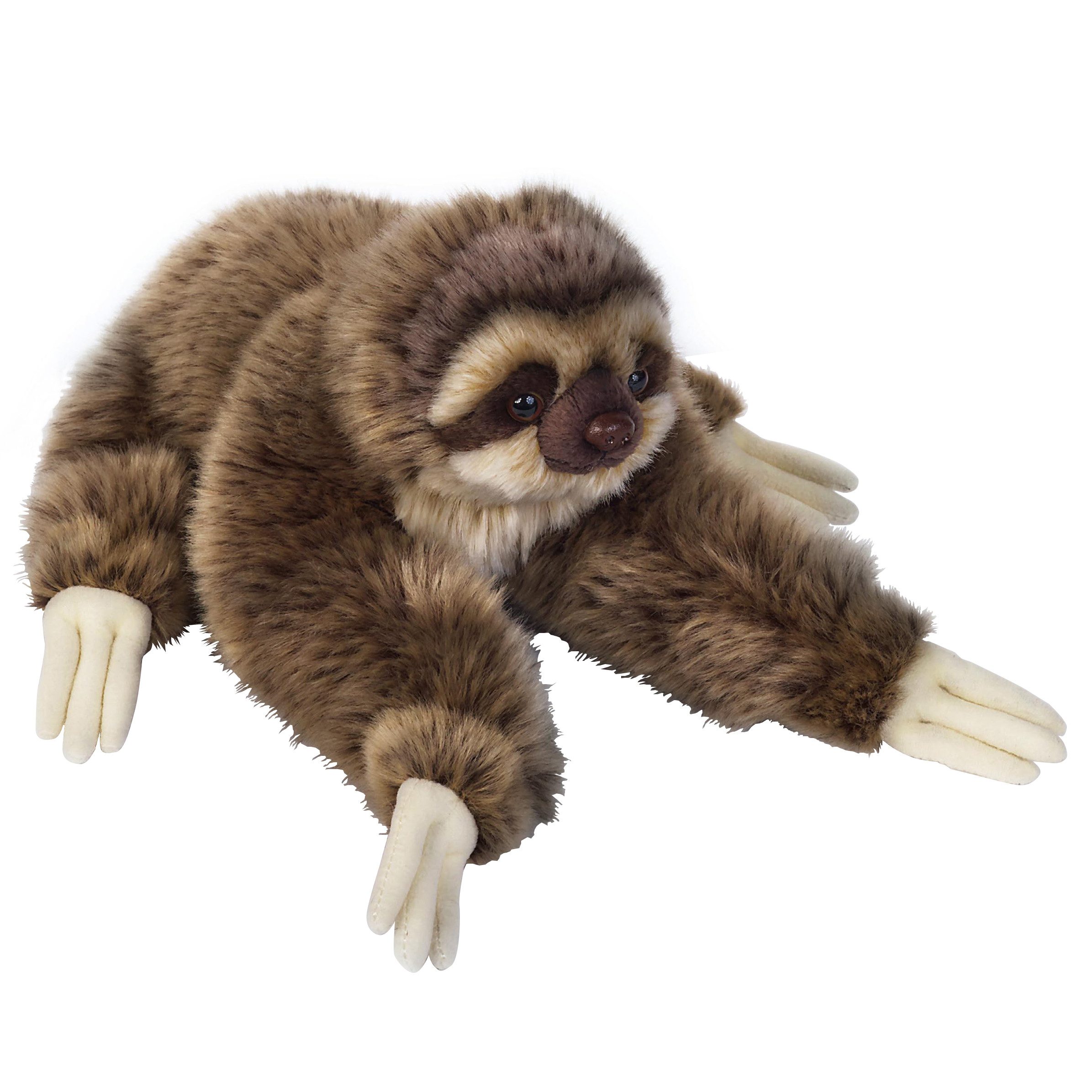 Freek Vonk x BRESSER Kuscheltier FREEK VONK x BRESSER Faultier Lukas