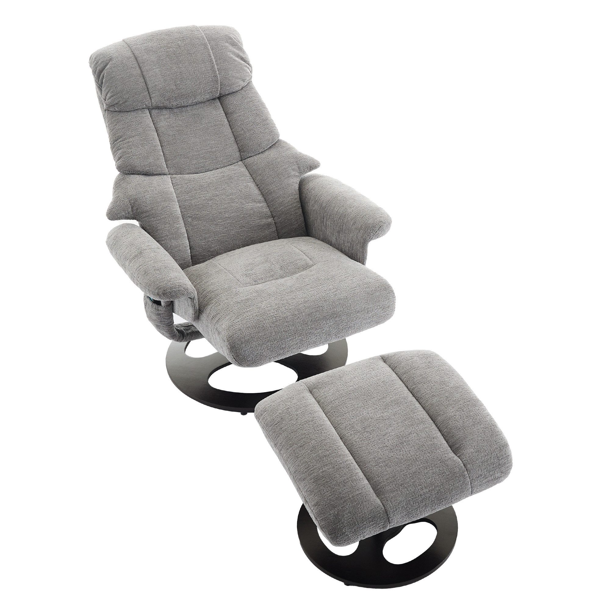i@home Relaxsessel Bequemer Relaxsessel mit Massage-, günstig online kaufen