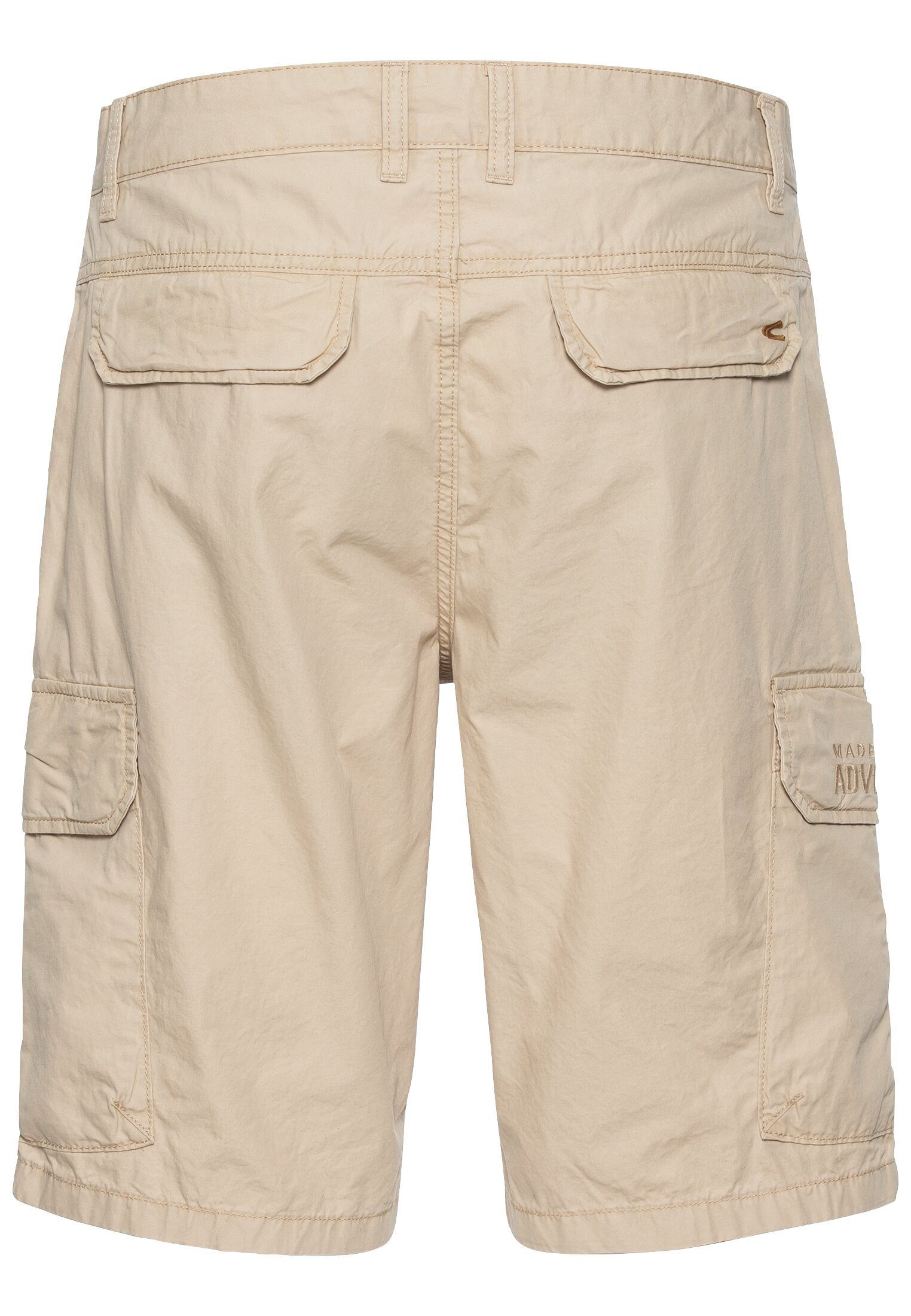 camel active Bermudas Cargo Shorts Regular günstig online kaufen
