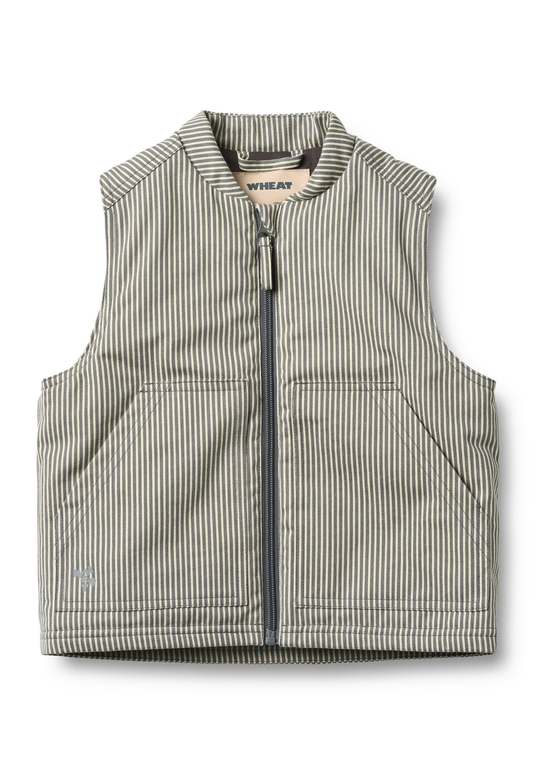 WHEAT Funktionsweste WHEAT Gilet Herne