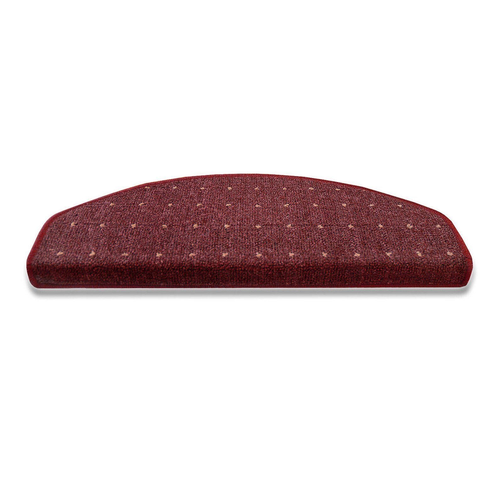 Floordirekt Stufenmatte Rapido, Erhältlich in vielen Farben & Größen, Treppenschutz, Rechteckig, Höhe: 5 mm