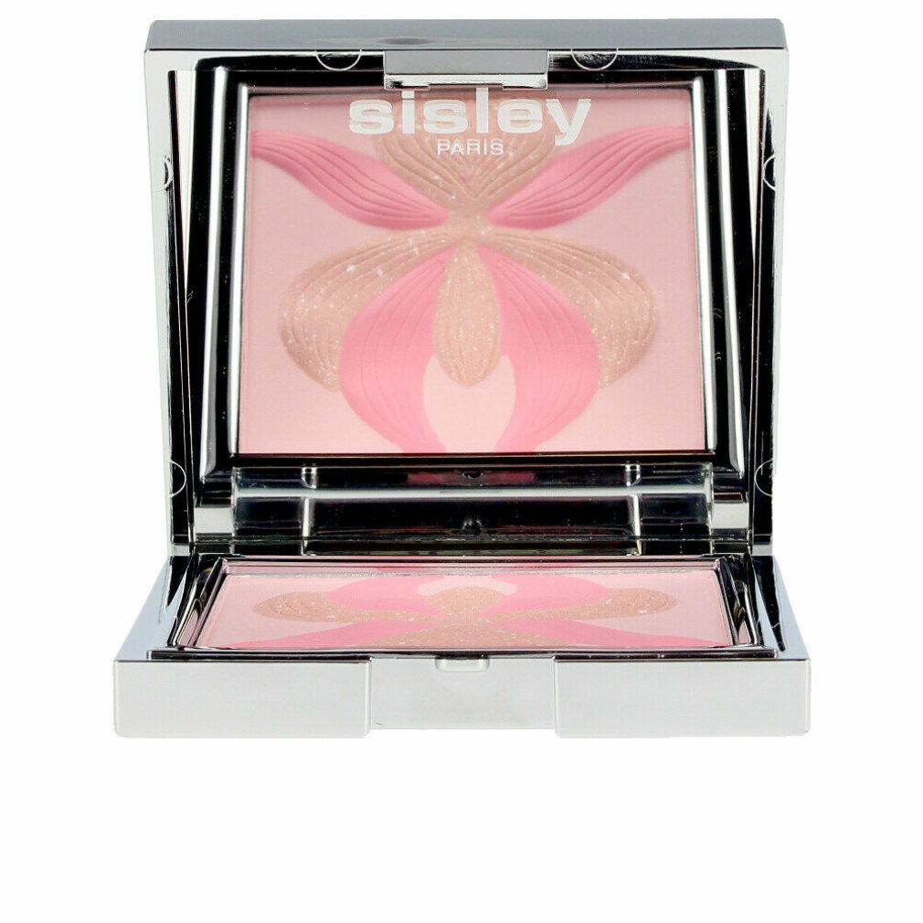 sisley Highlighter Highlighter Blush L'Orchidee Rose 15 g