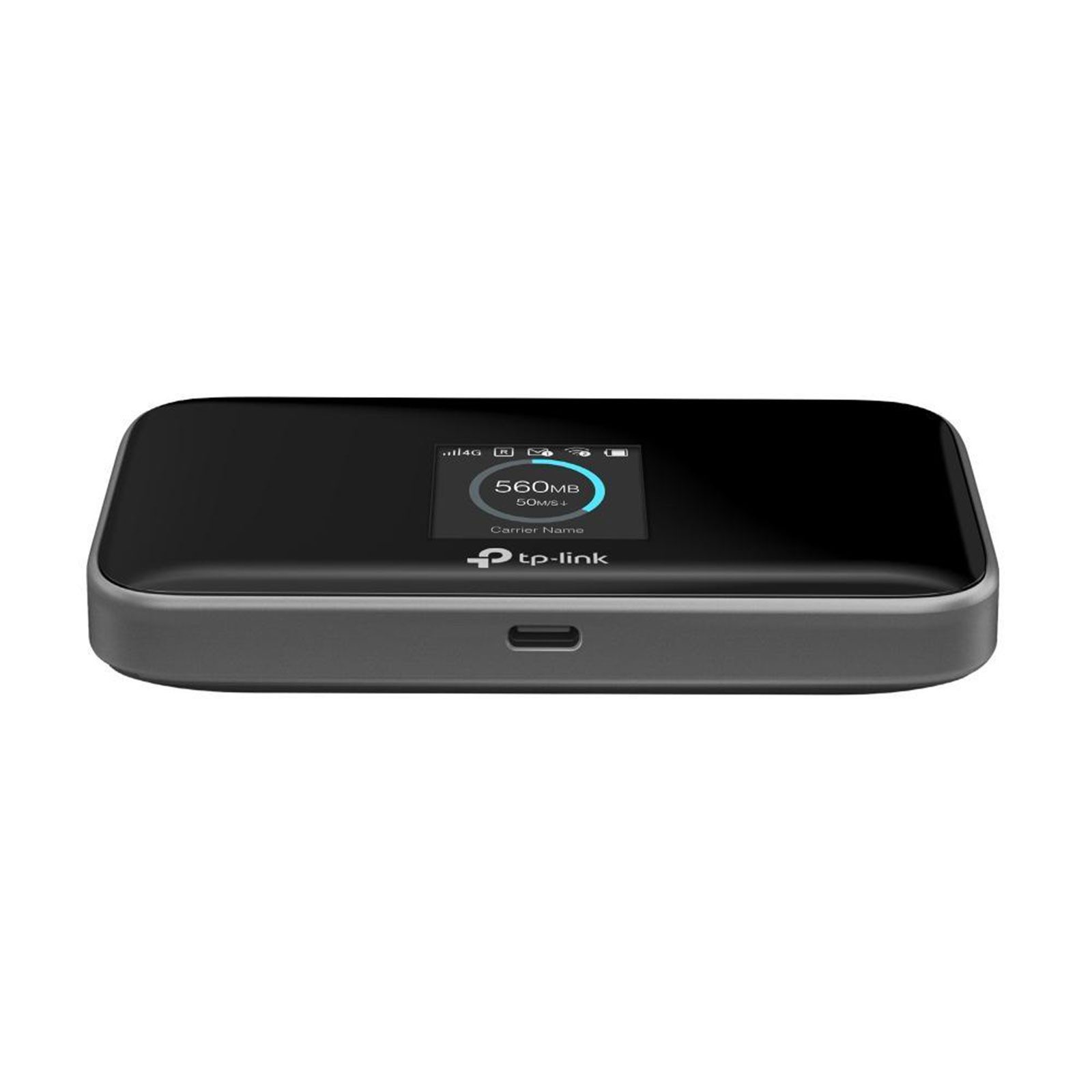 tp-link TP-Link M7750 WLAN-Router, Mobiler LTE-Router mit integriertem Akku